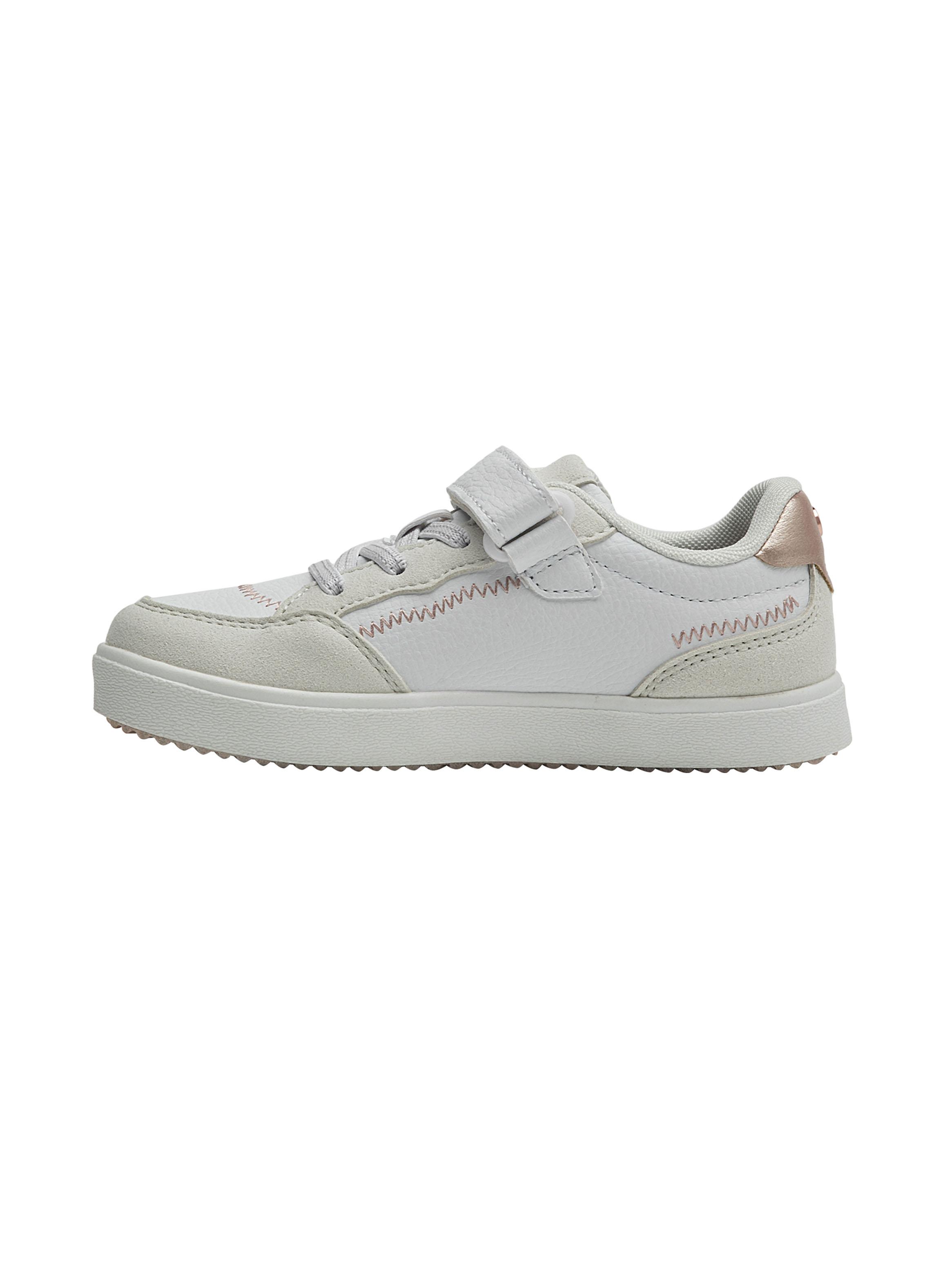 Zapatilla Urbana Kids Ki122  Niña-2