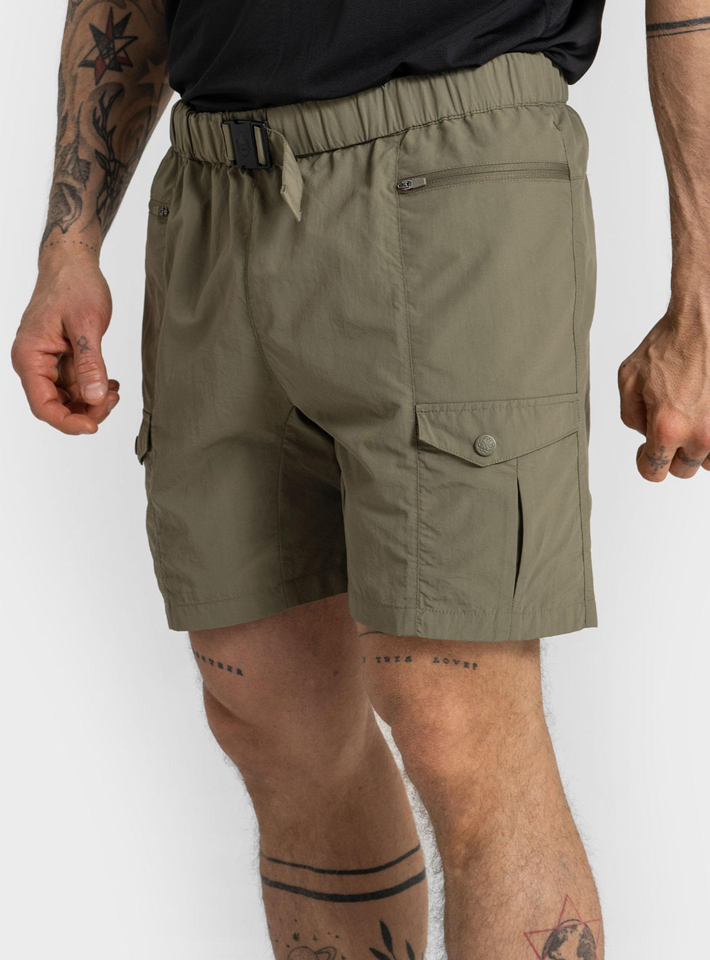 Short Segnar-1