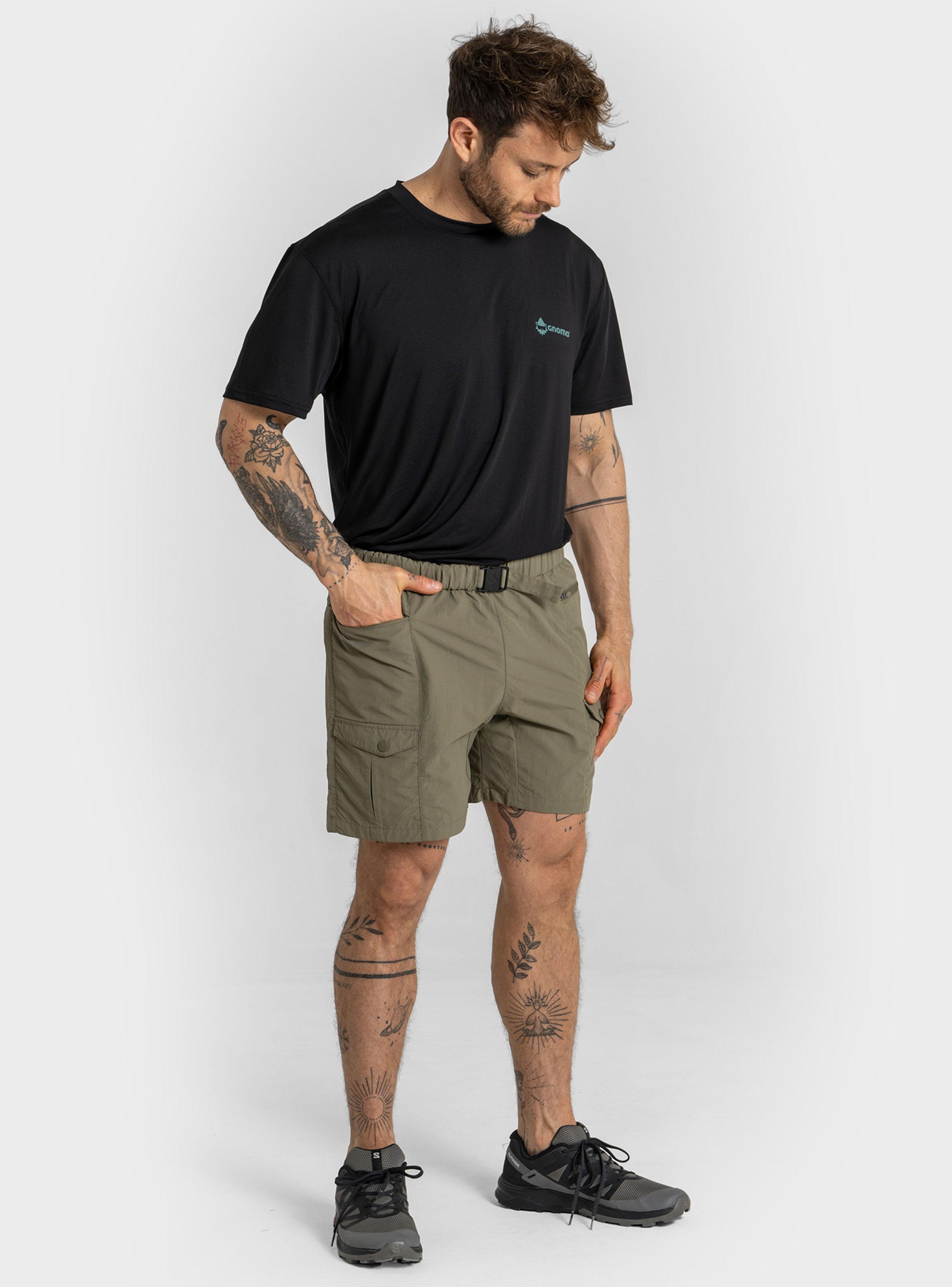 Short Segnar-3