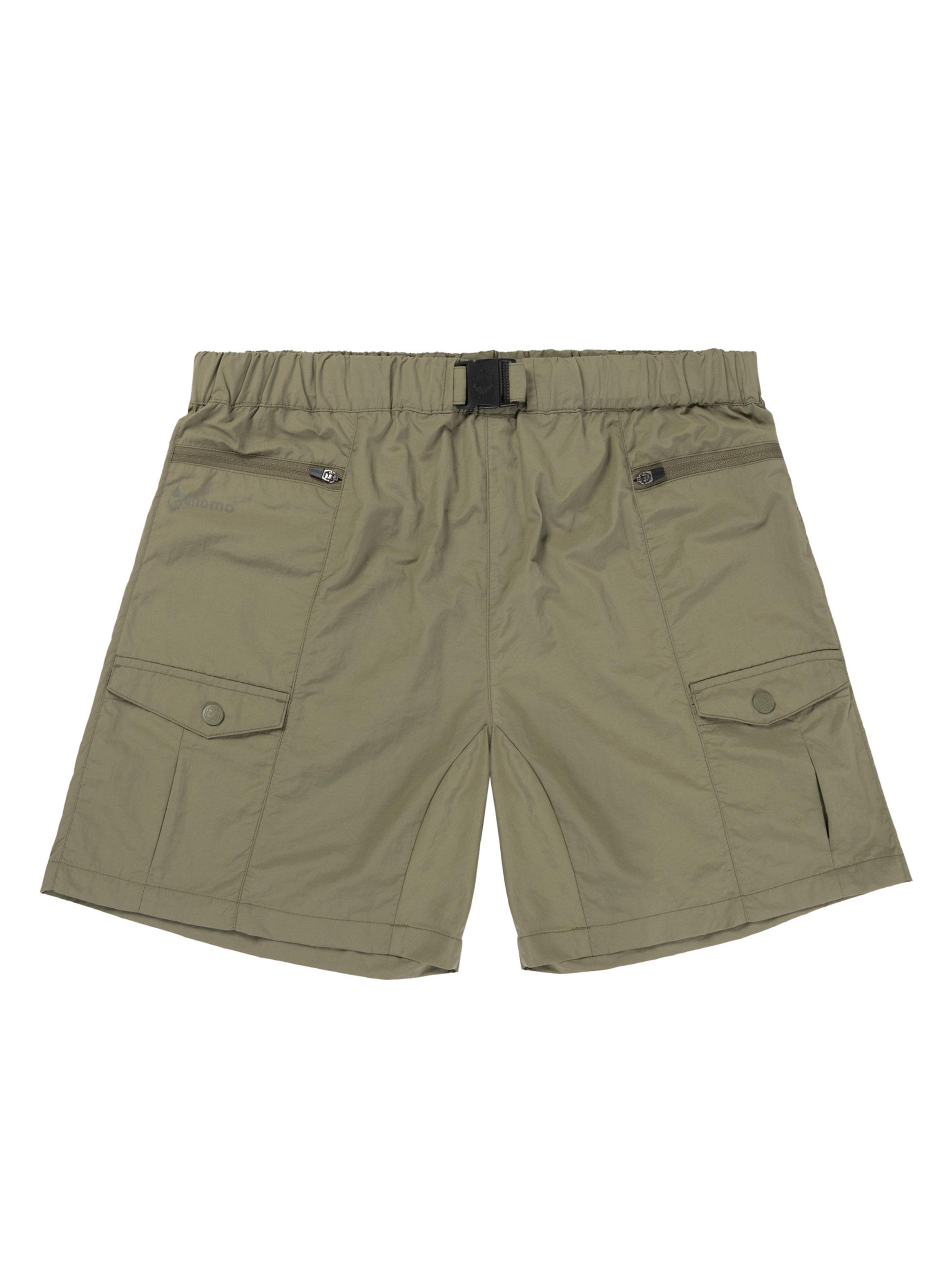 Short Segnar-4