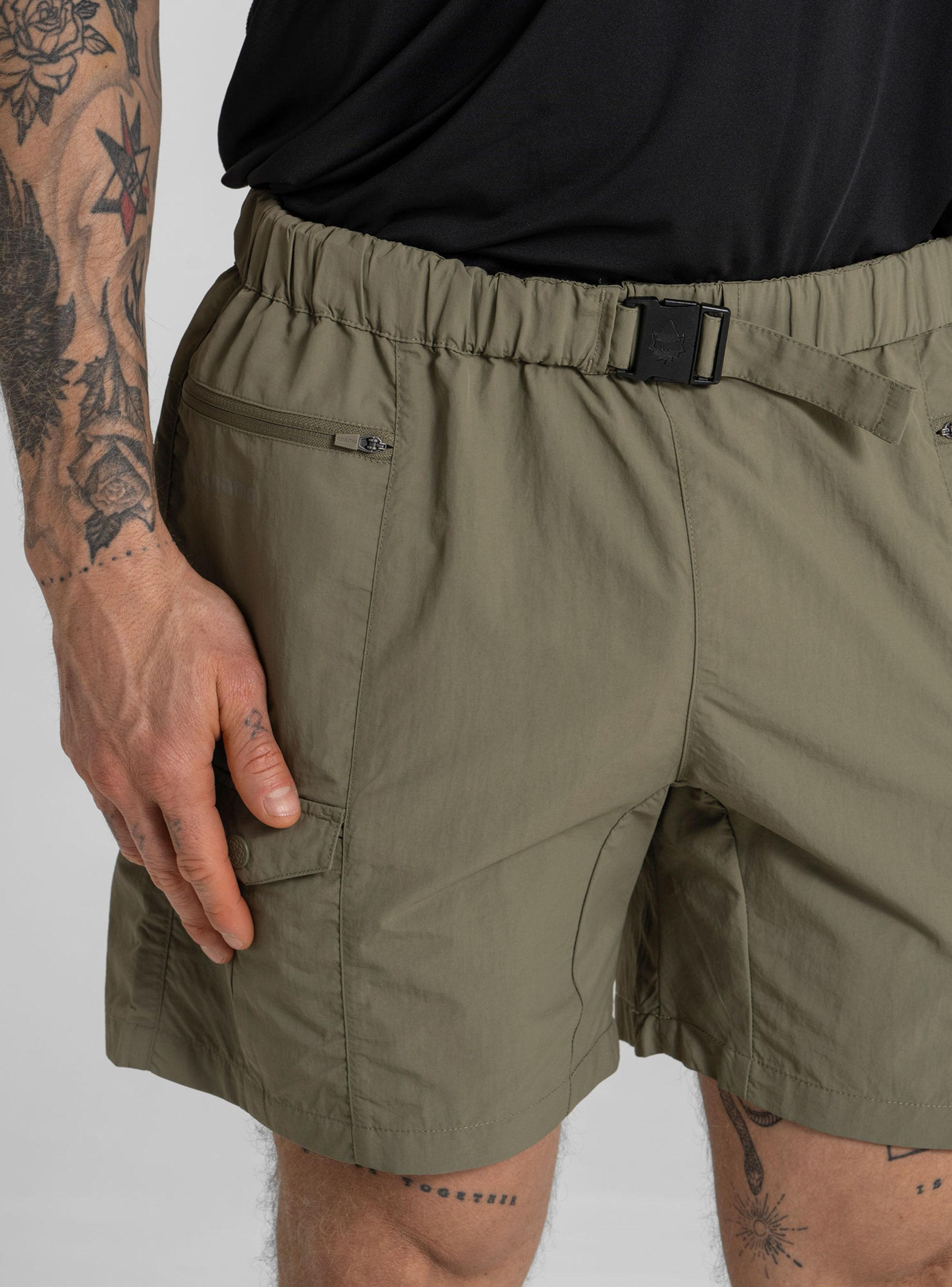 Short Segnar-2