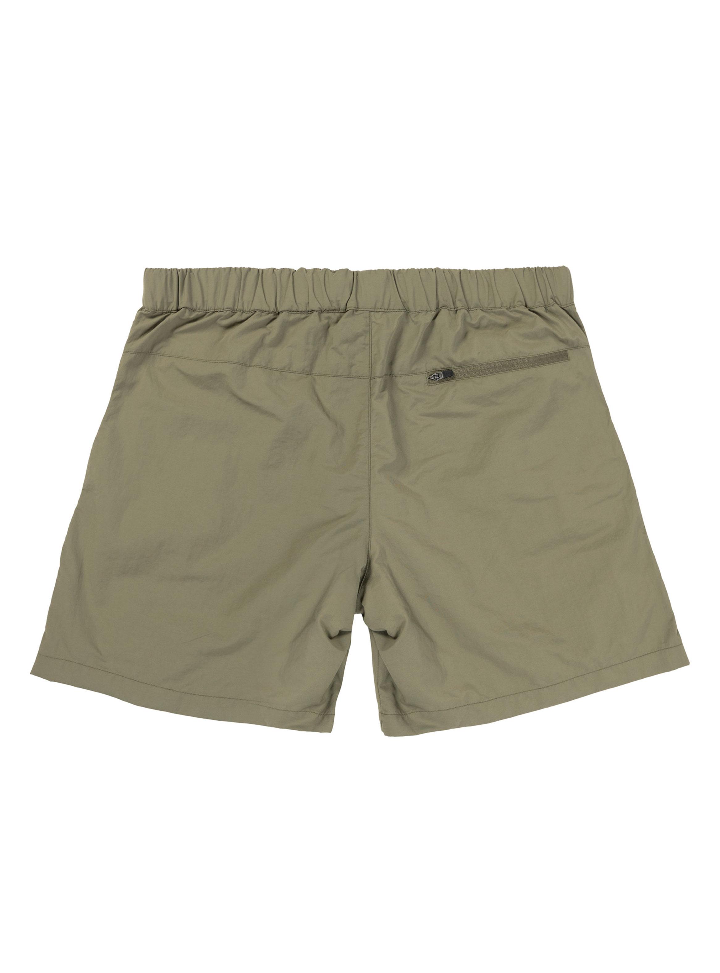 Short Segnar-5