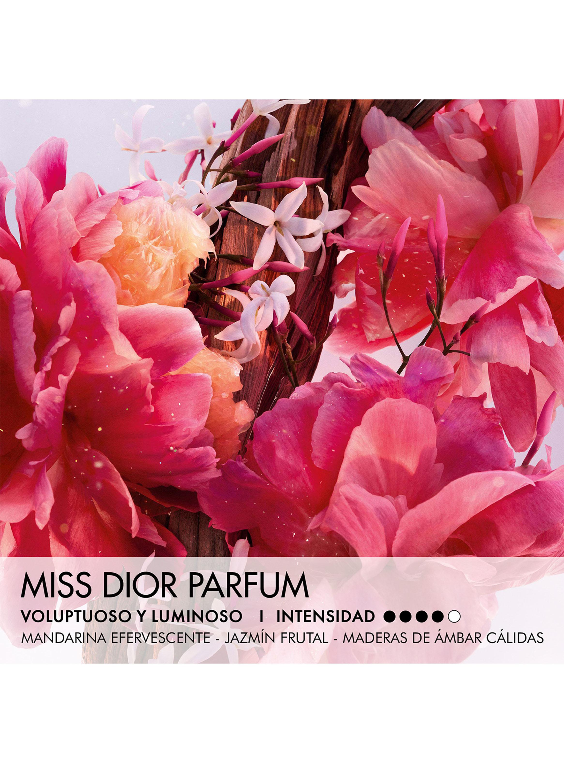 Perfume Miss Dior Parfum Mujer Roller Pearl 20ml-2
