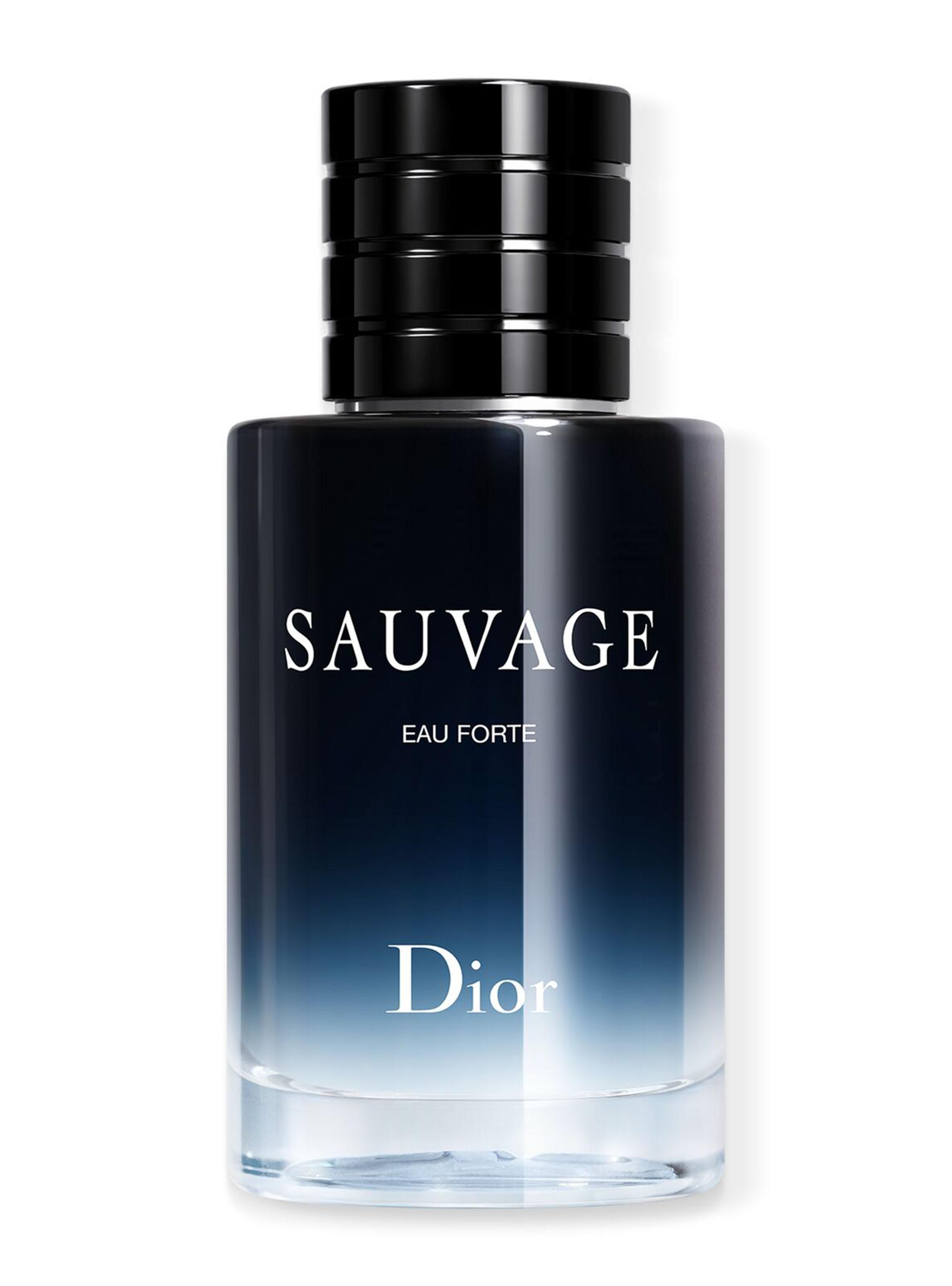 Perfume Sauvage Forte EDP Hombre 60 ml Dior-0
