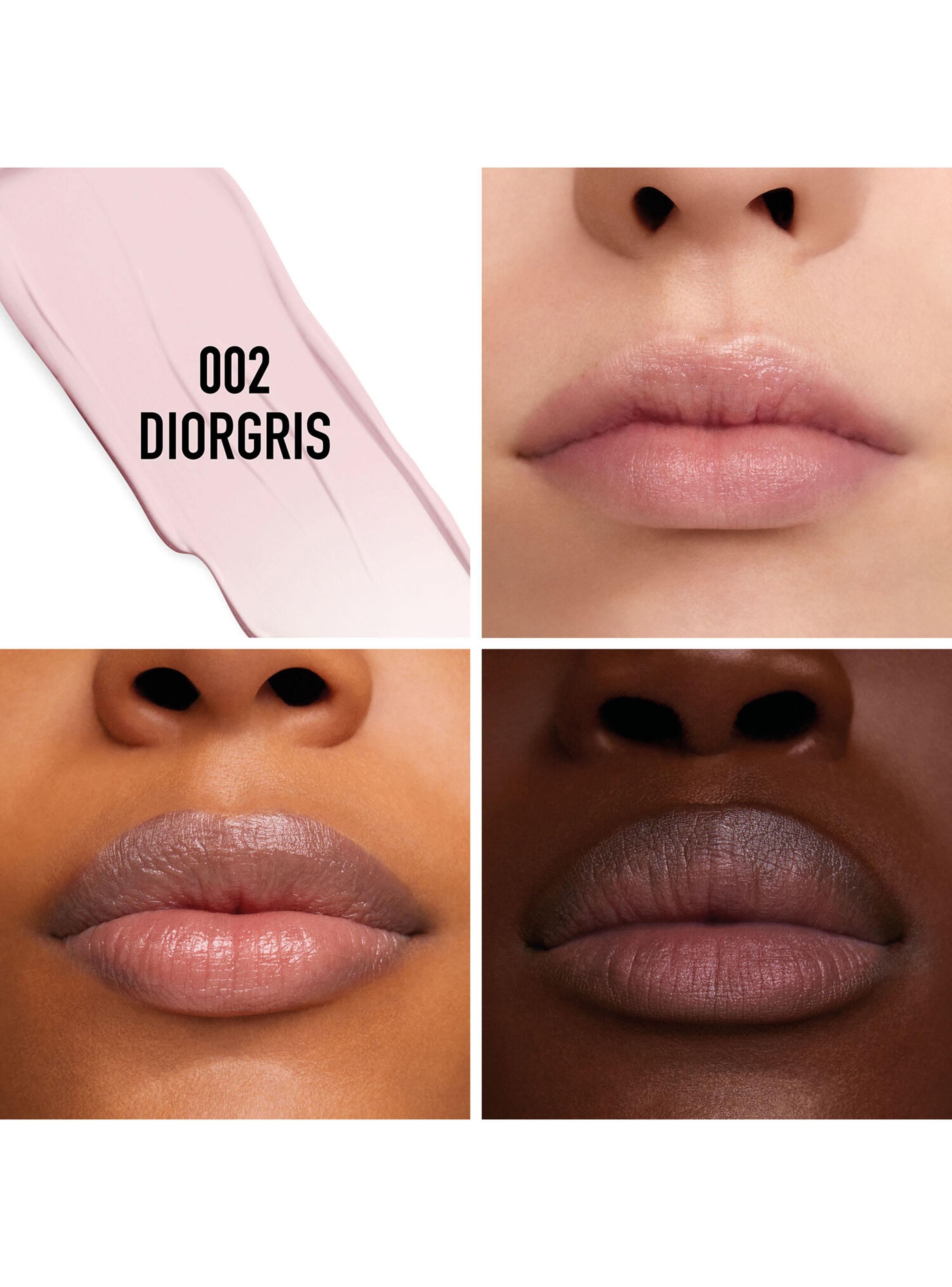 Bálsamo de Labios Rouge Dior Balm 002 Diorgris 3.2 g-3