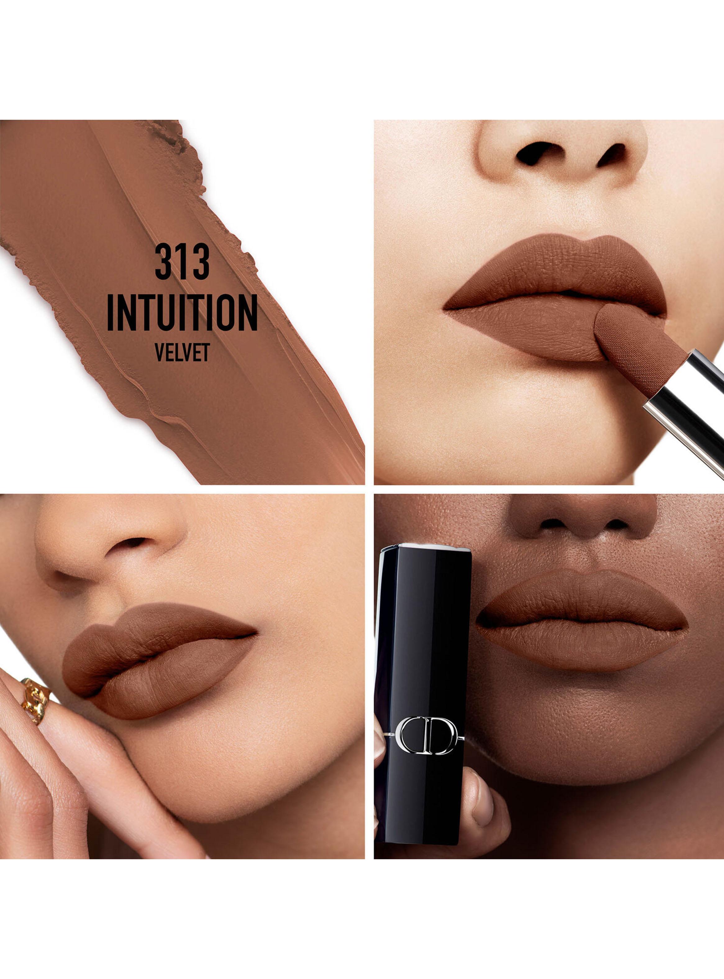 Labial Rouge Dior 313 Intuition 3.5g-2