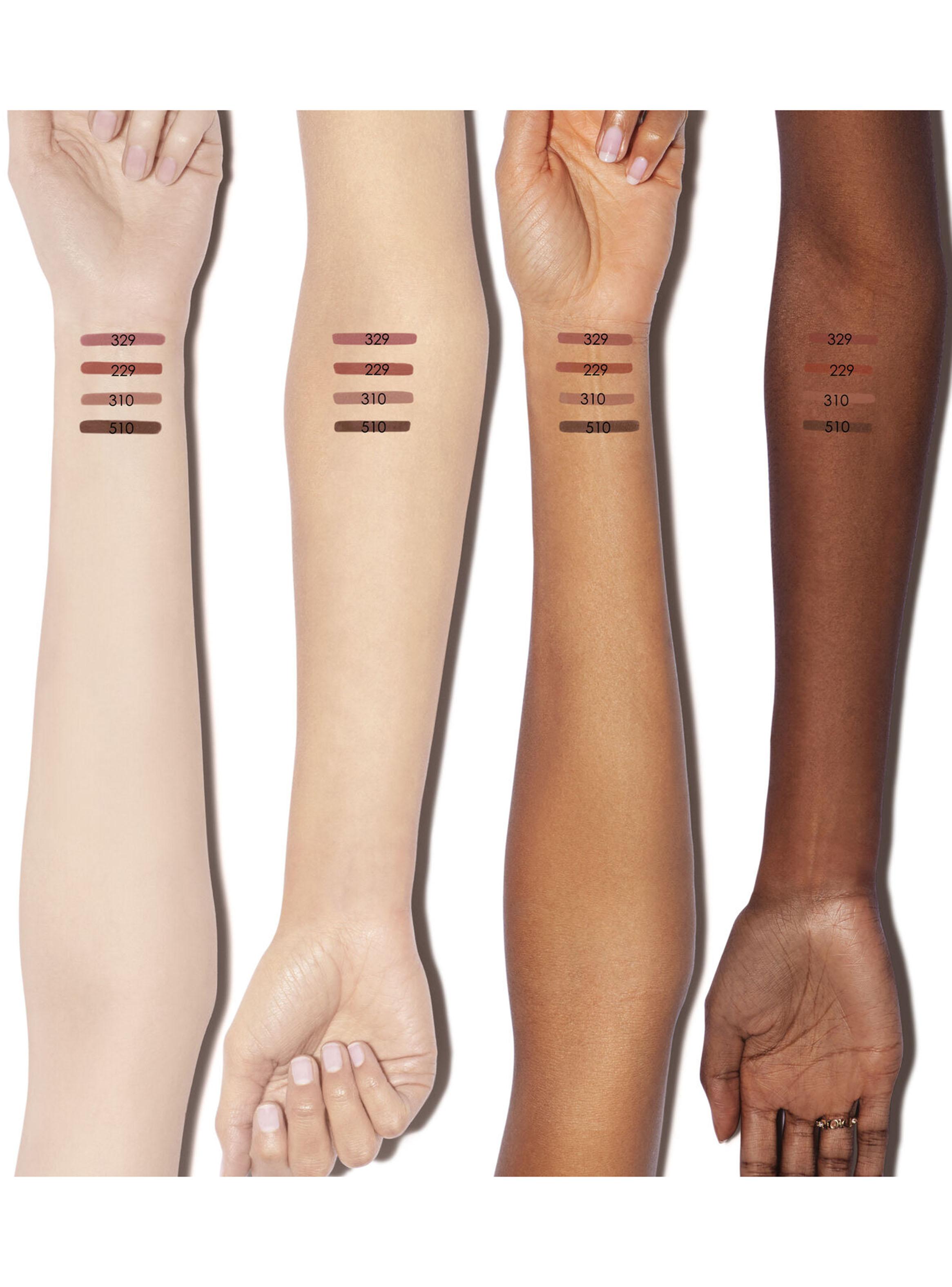 Delineador de Labios Rouge Dior 329 Nude Blush 1.2 g-2