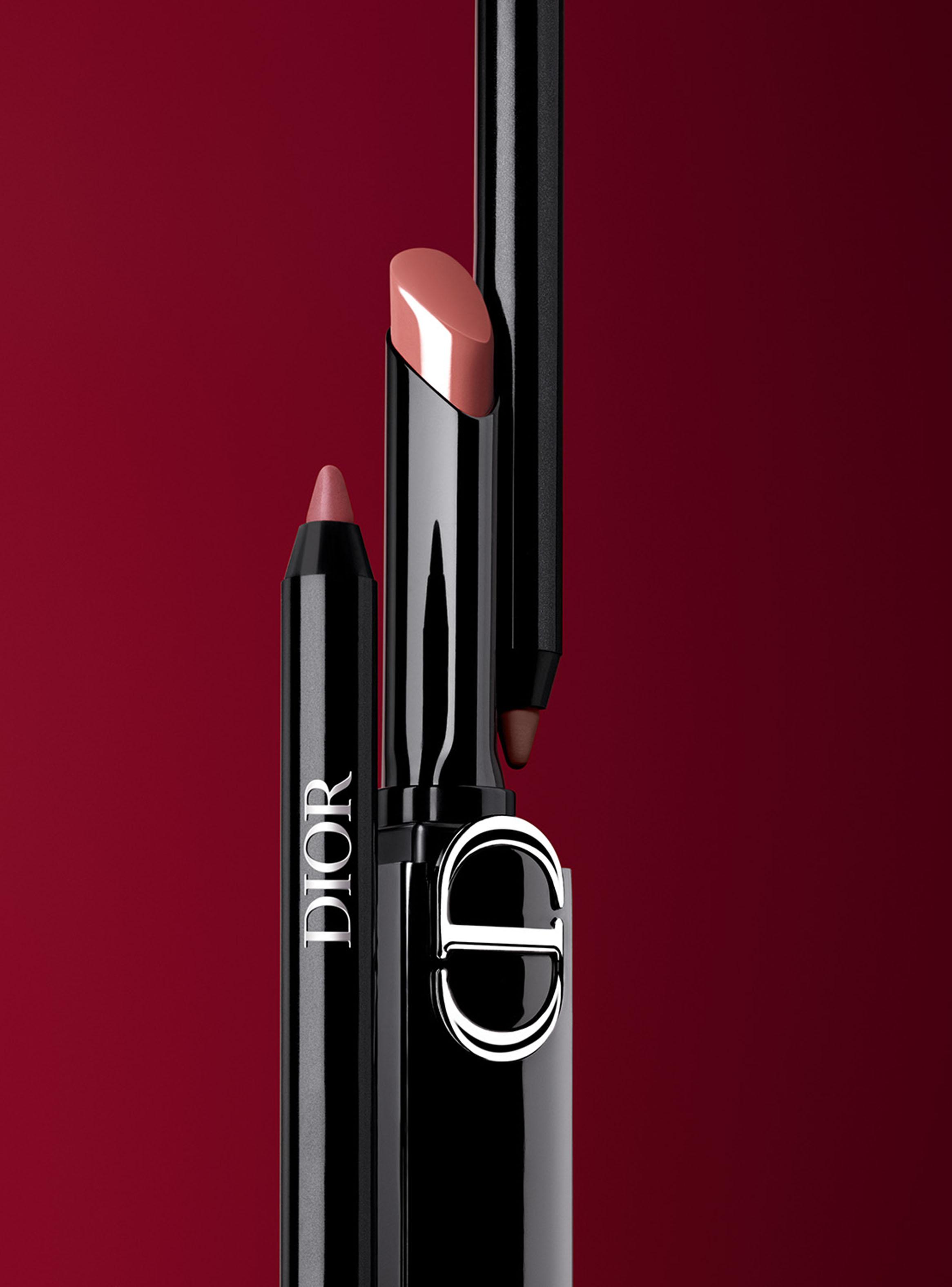 Delineador de Labios Rouge Dior 329 Nude Blush 1.2 g-4