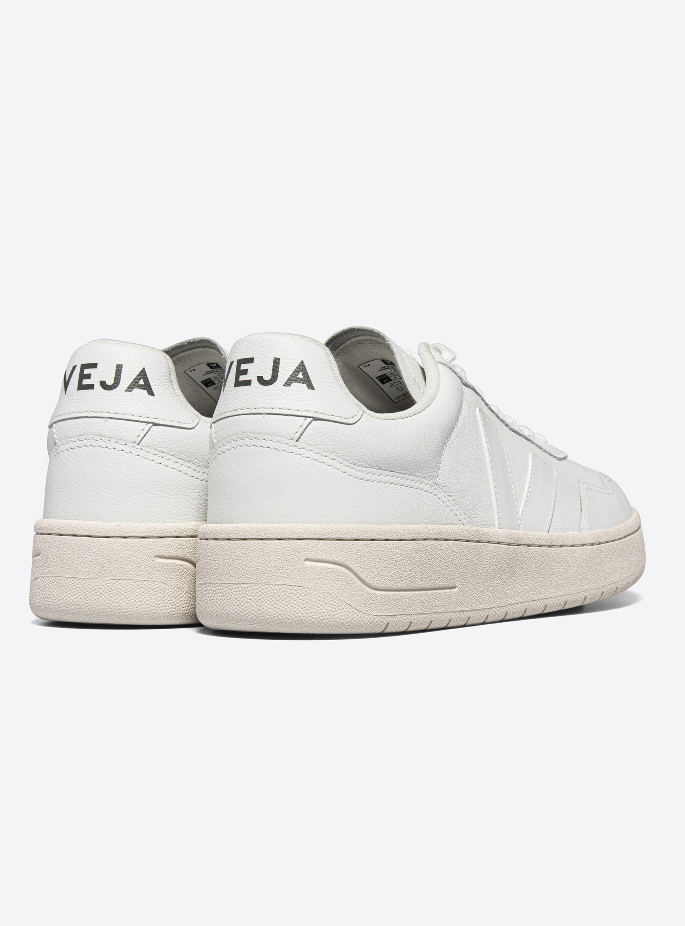 Zapatilla Urbana Veja V-90 Extra Unisex-2