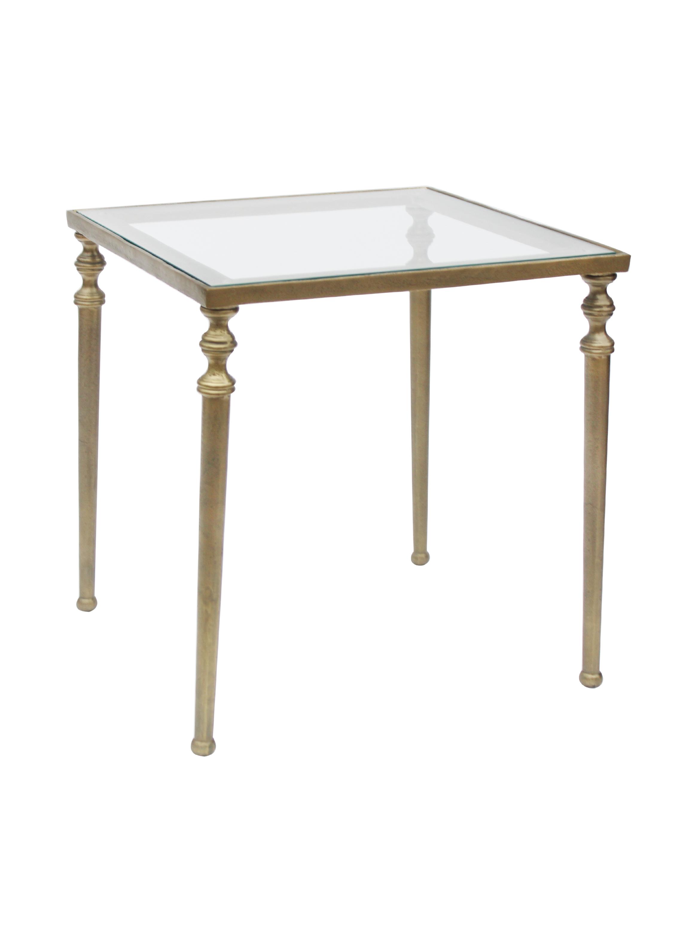 Mesa Lateral Charlotte 52x52 cm-2