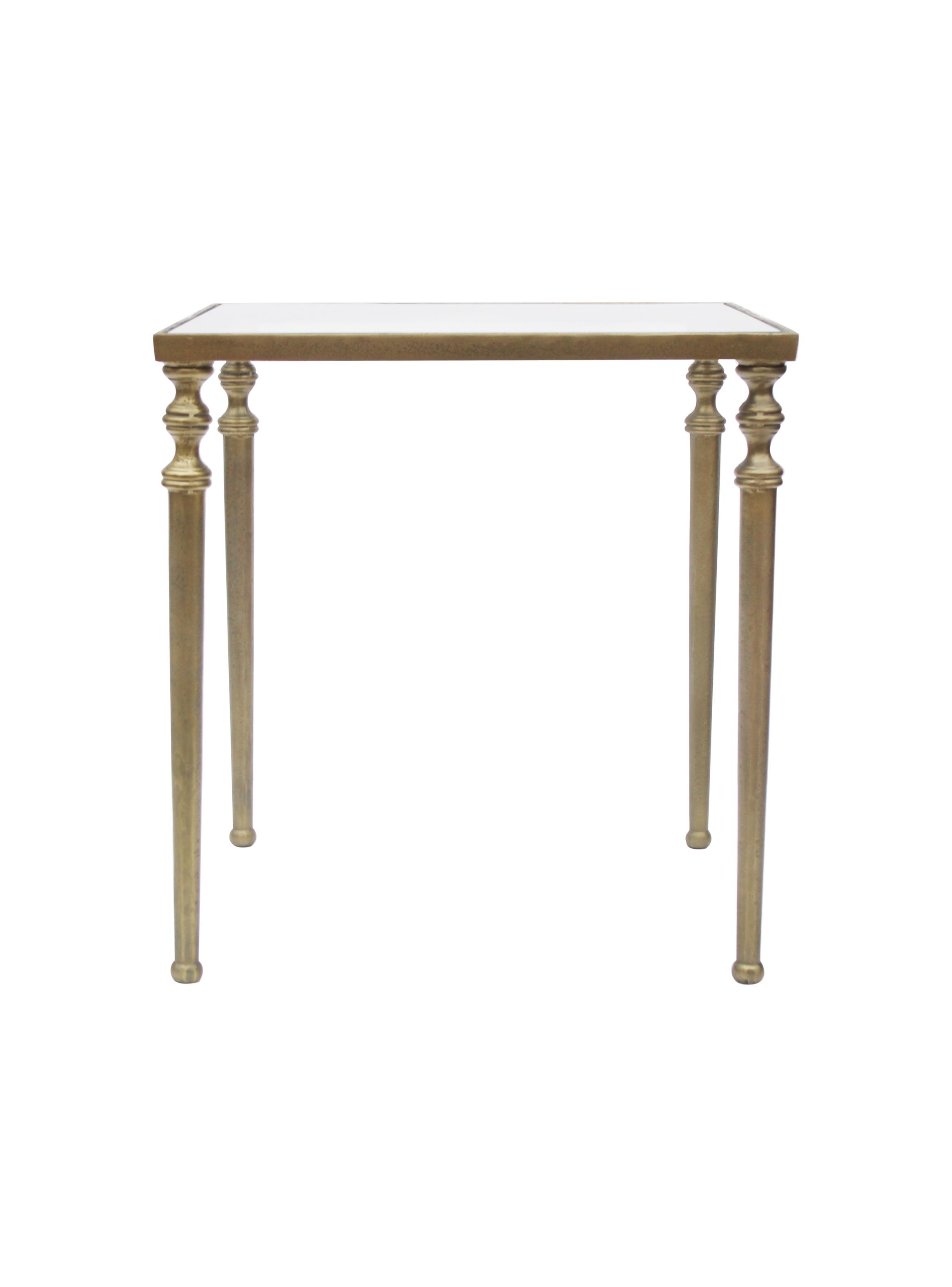 Mesa Lateral Charlotte 52x52 cm-3
