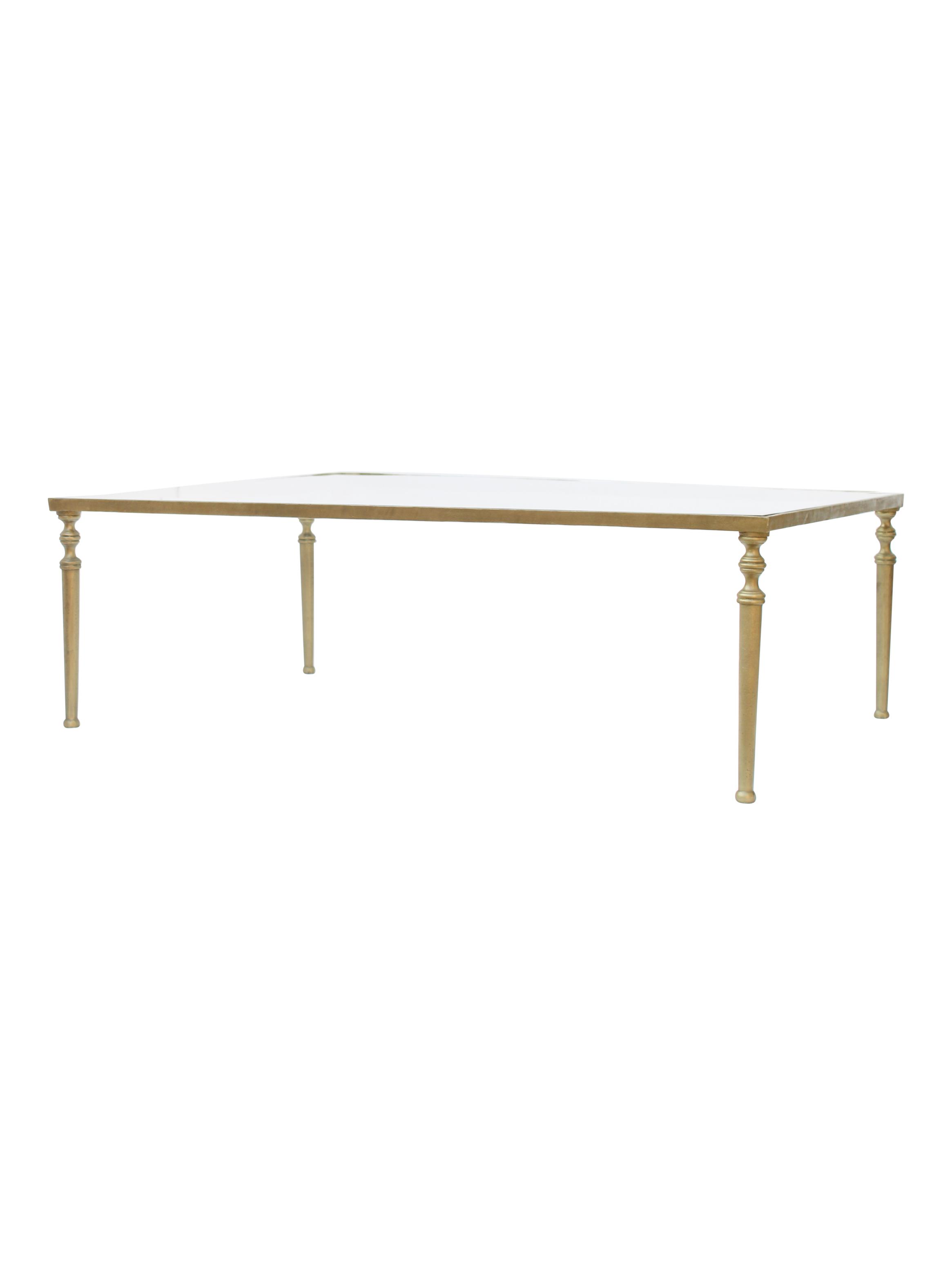 Mesa Centro Charlotte 40x134 cm-2