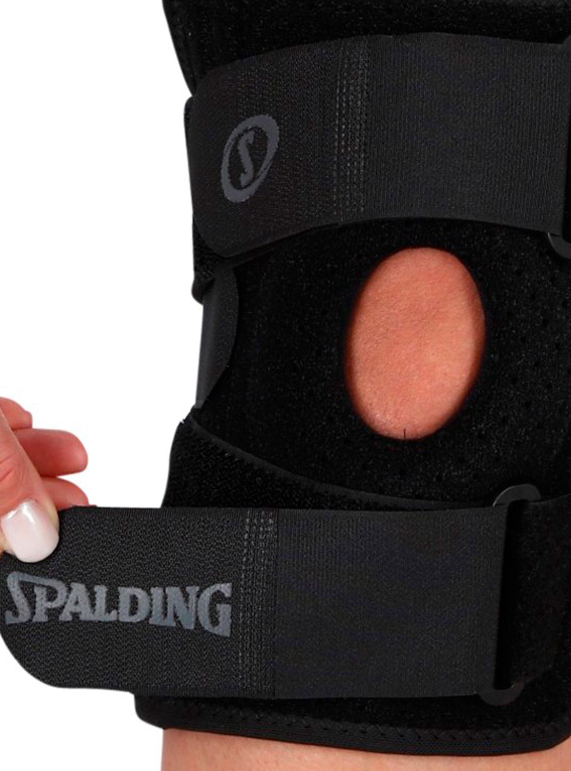 Rodillera con Velcro-2