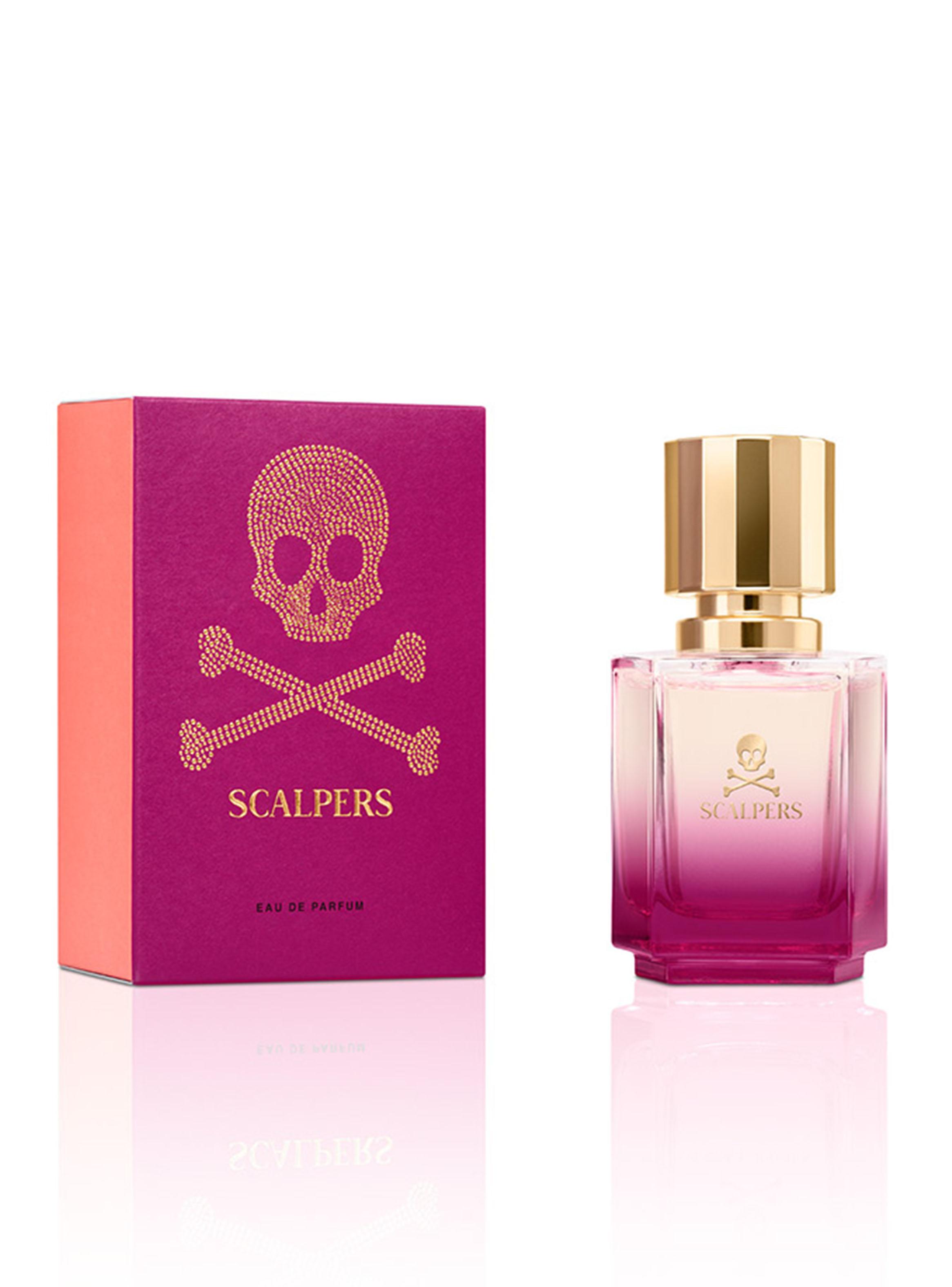 Perfume Her Y The Wild Flower EDP Mujer 30ml Edición Limitada-1