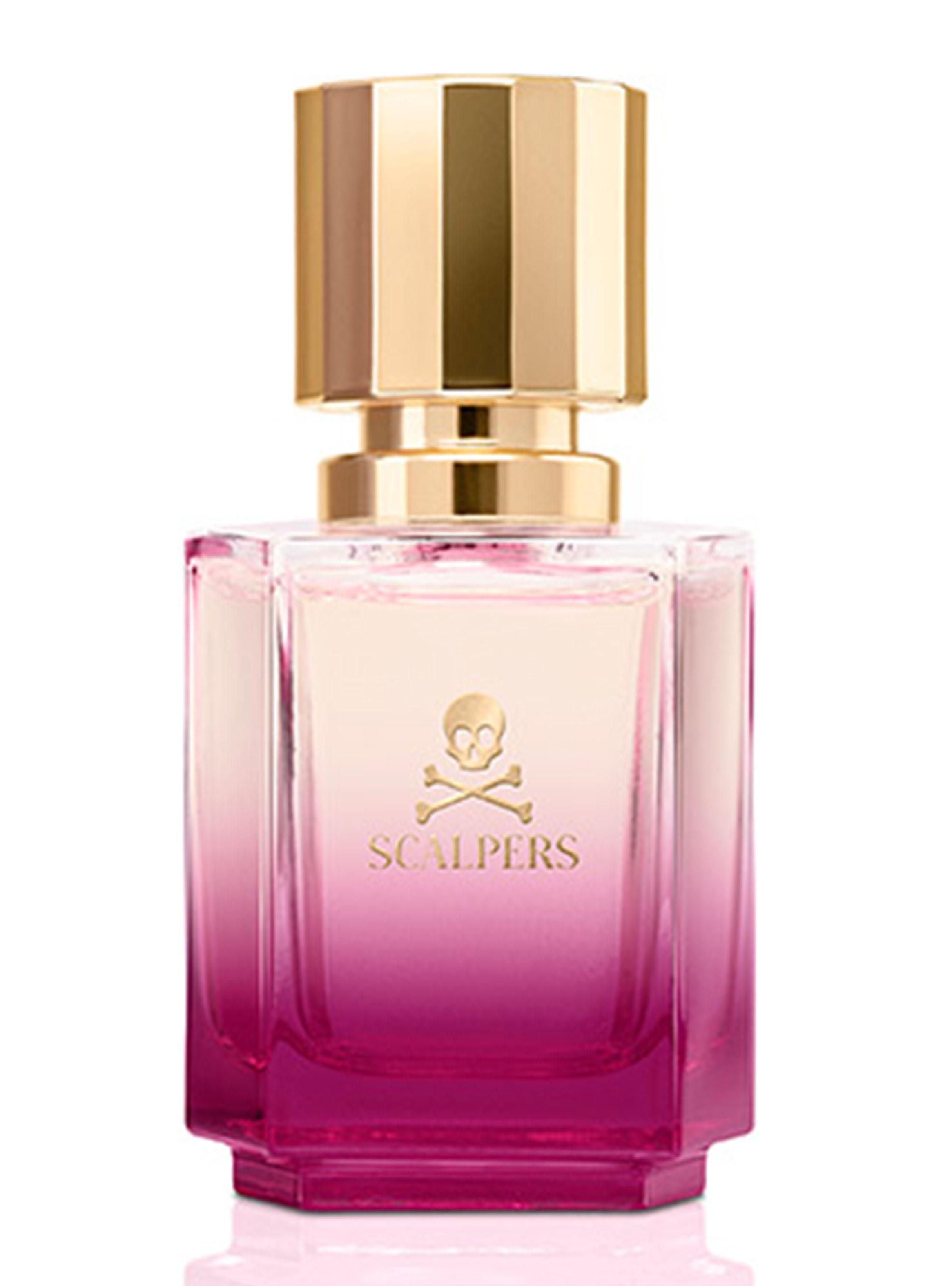 Perfume Her Y The Wild Flower EDP Mujer 30ml Edición Limitada-0