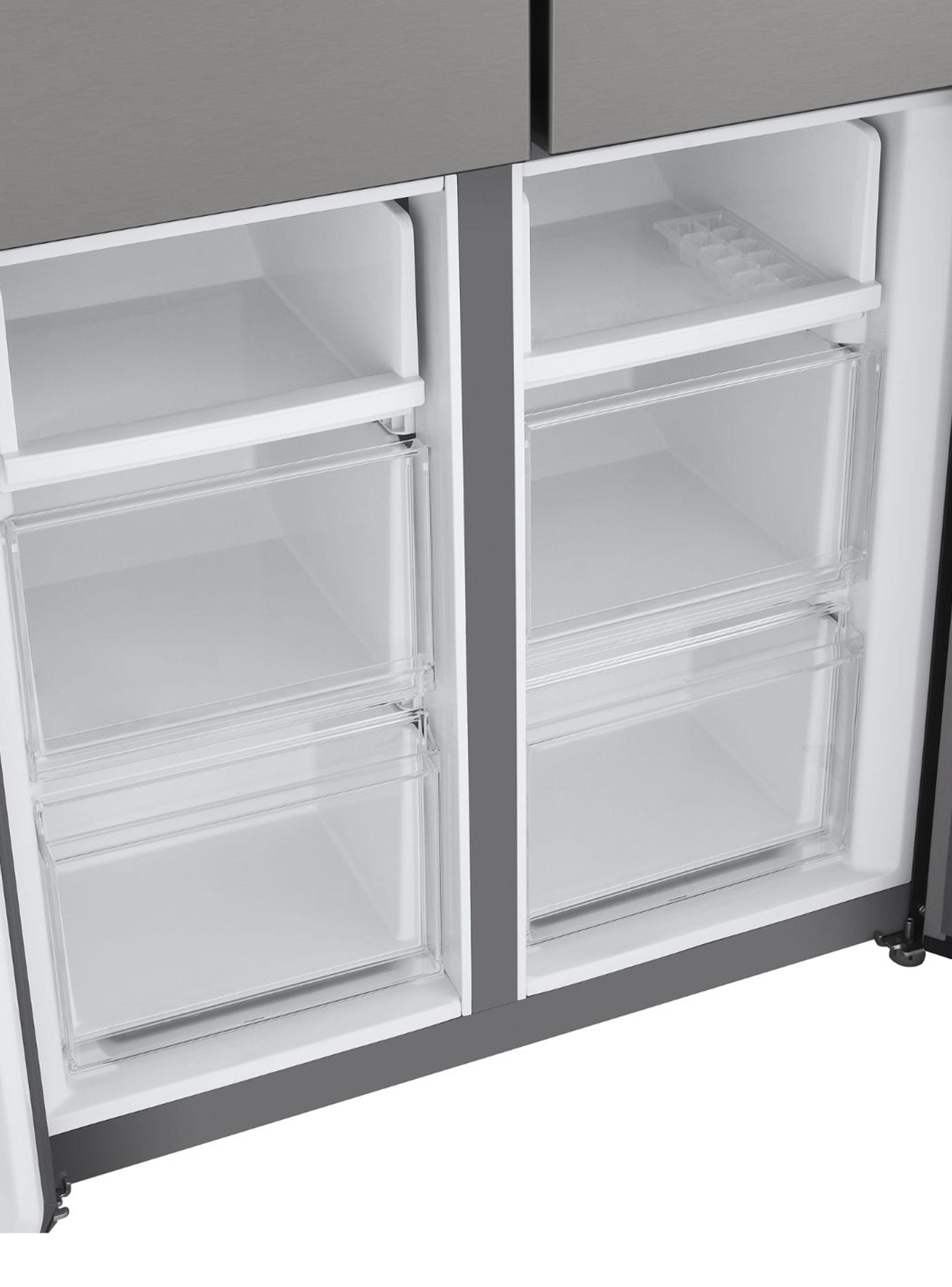 Refrigerador Side by Side French Door 424 Litros GM47MPZ-9
