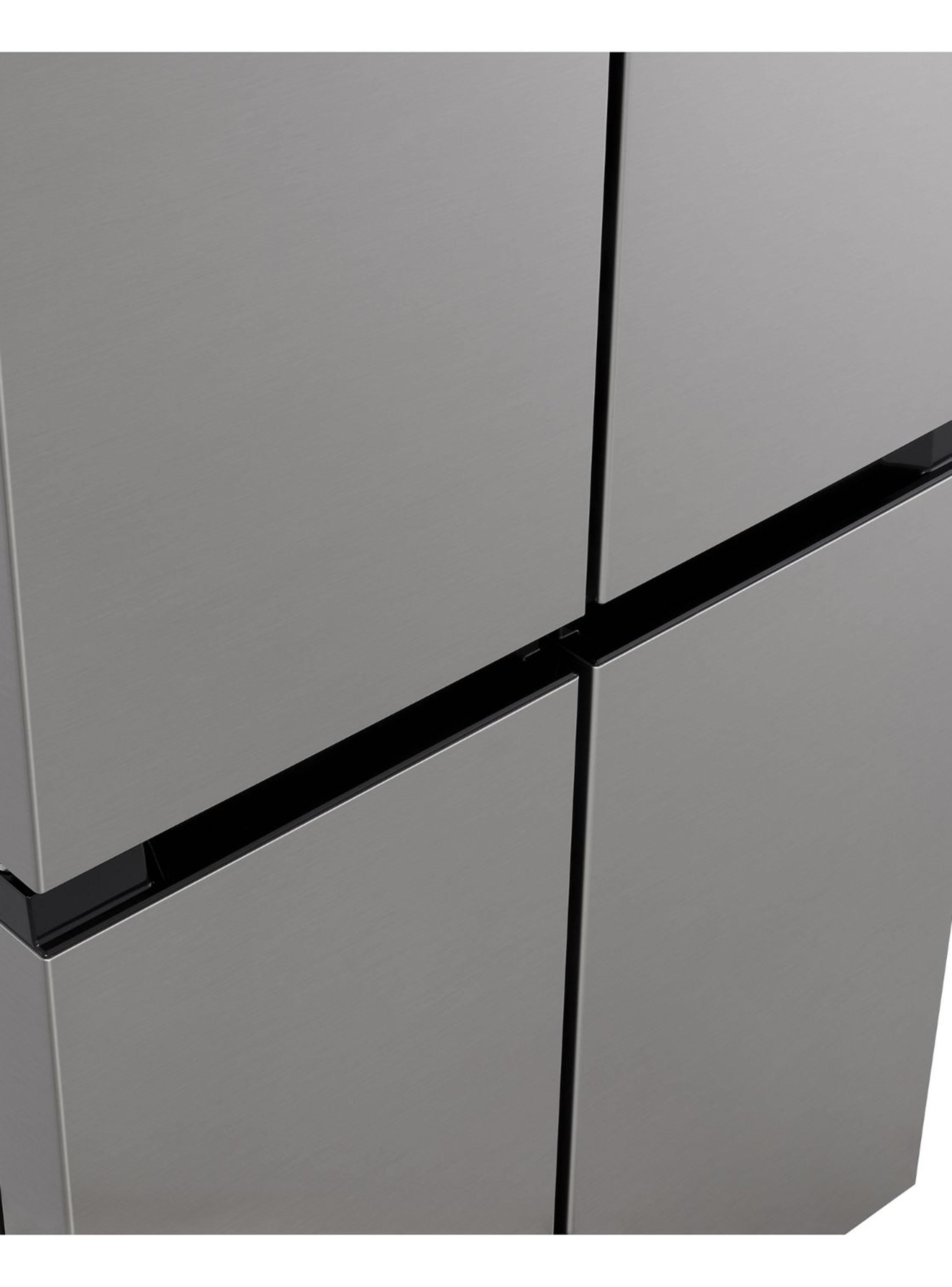 Refrigerador Side by Side French Door 424 Litros GM47MPZ-8