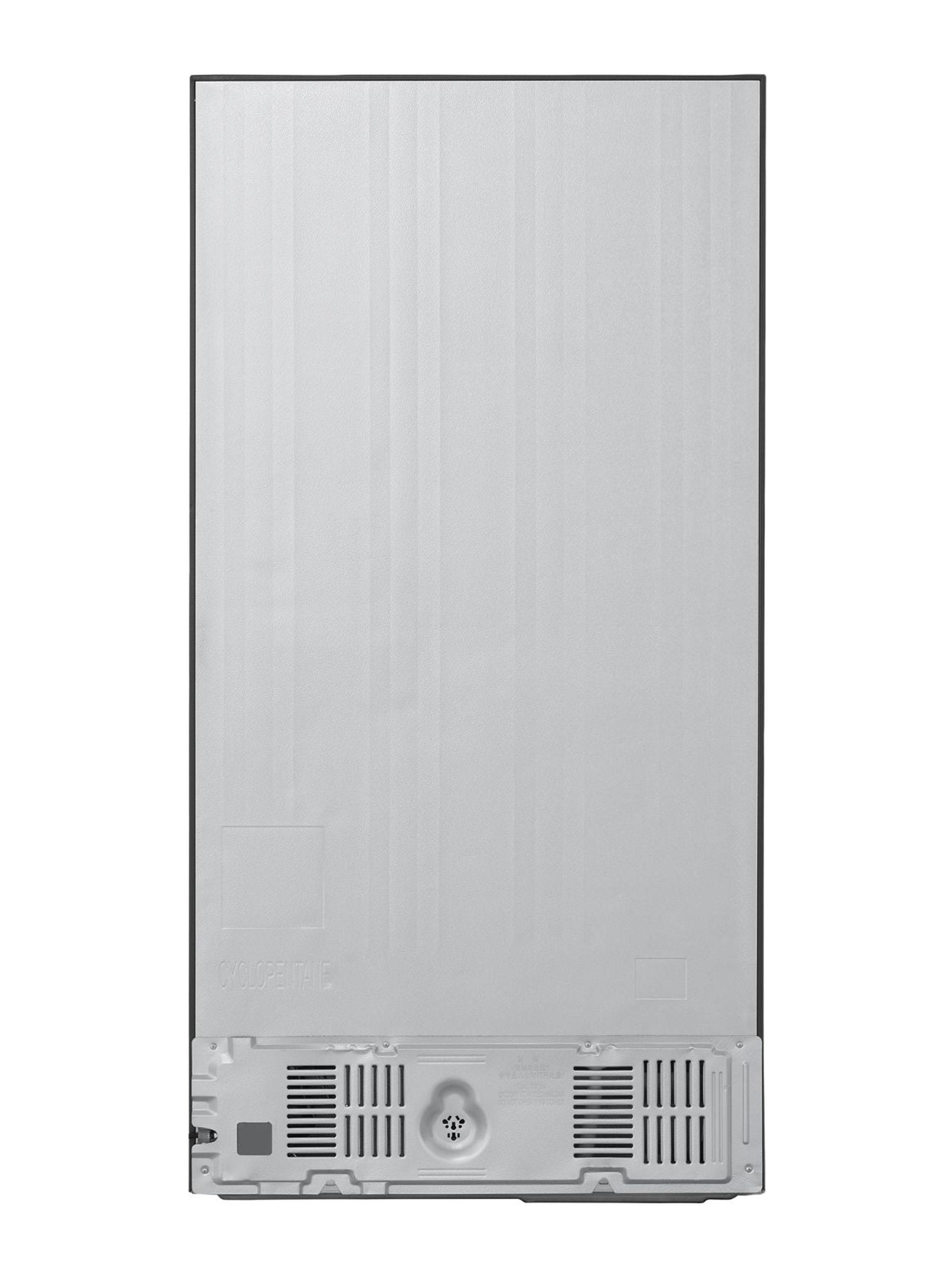 Refrigerador Side by Side French Door 424 Litros GM47MPZ-3