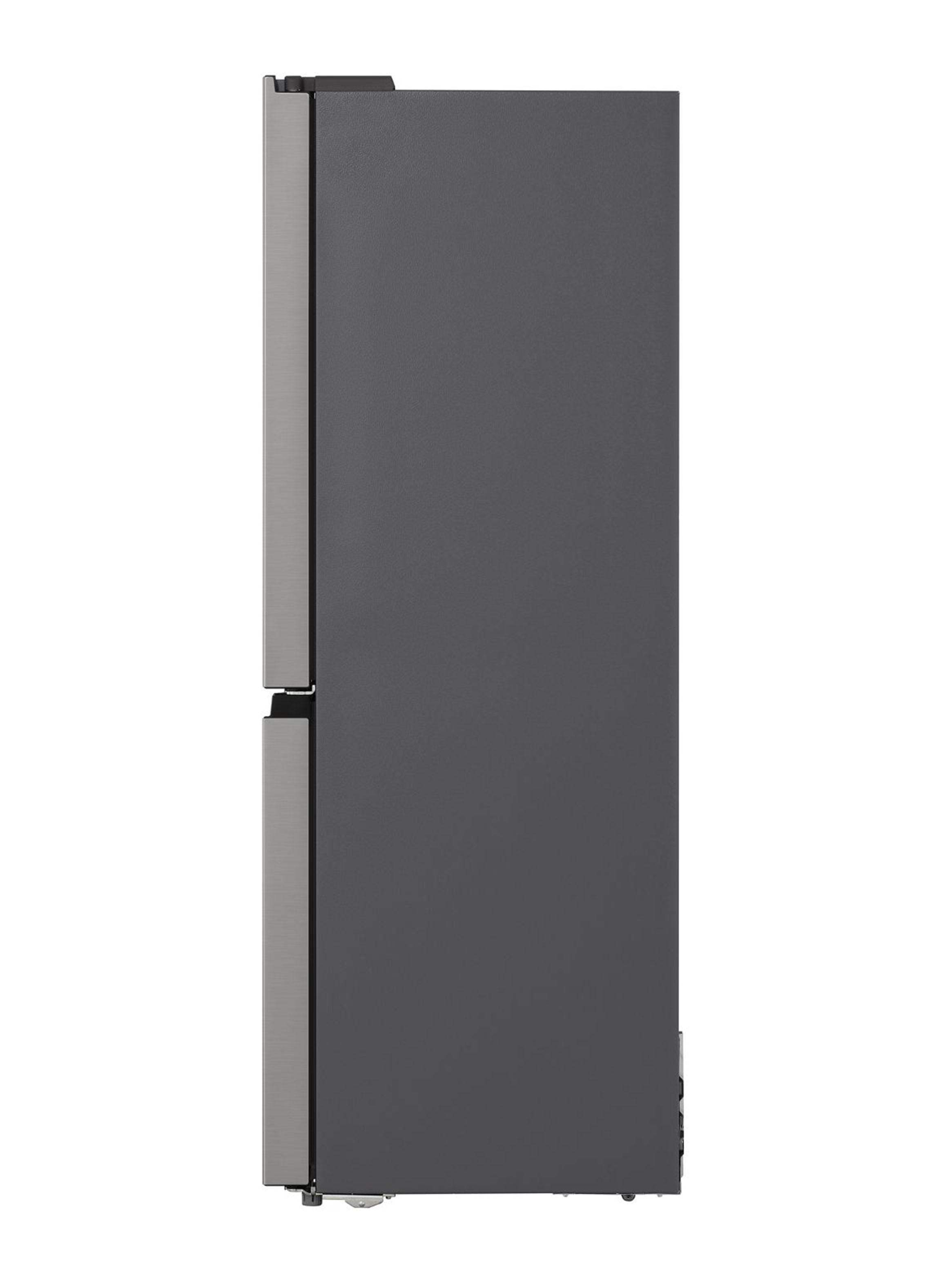 Refrigerador Side by Side French Door 424 Litros GM47MPZ-4