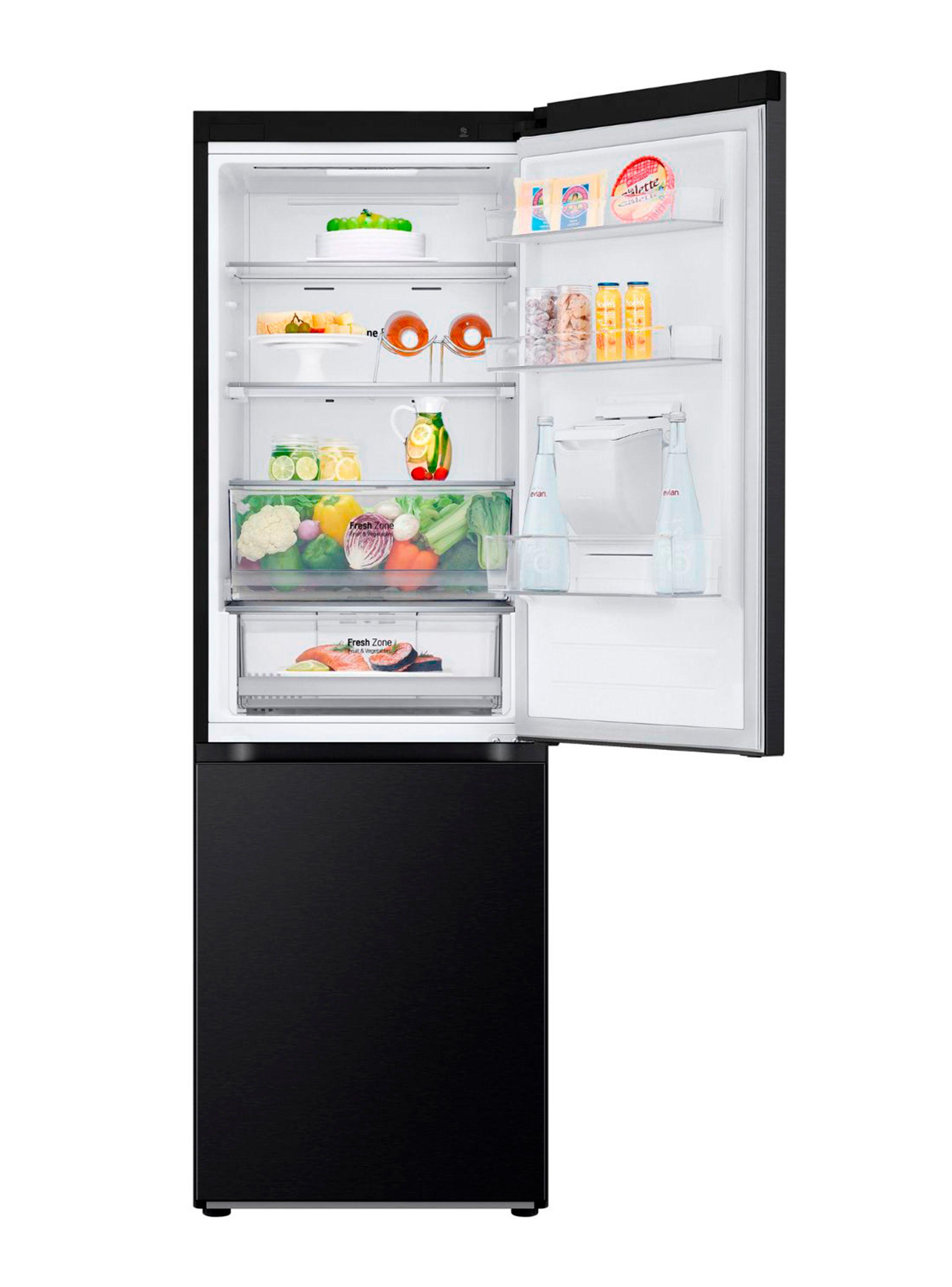 Refrigerador Bottom Freezer No Frost 343 Litros GB37SPT-2