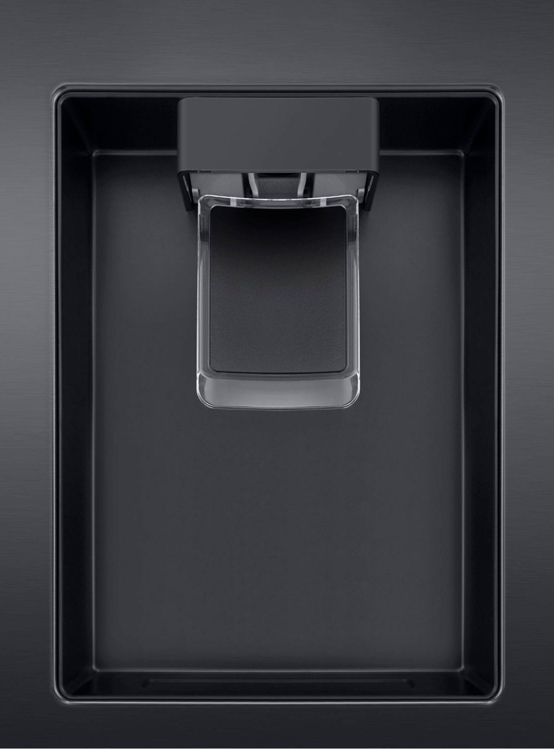 Refrigerador Bottom Freezer No Frost 343 Litros GB37SPT-9