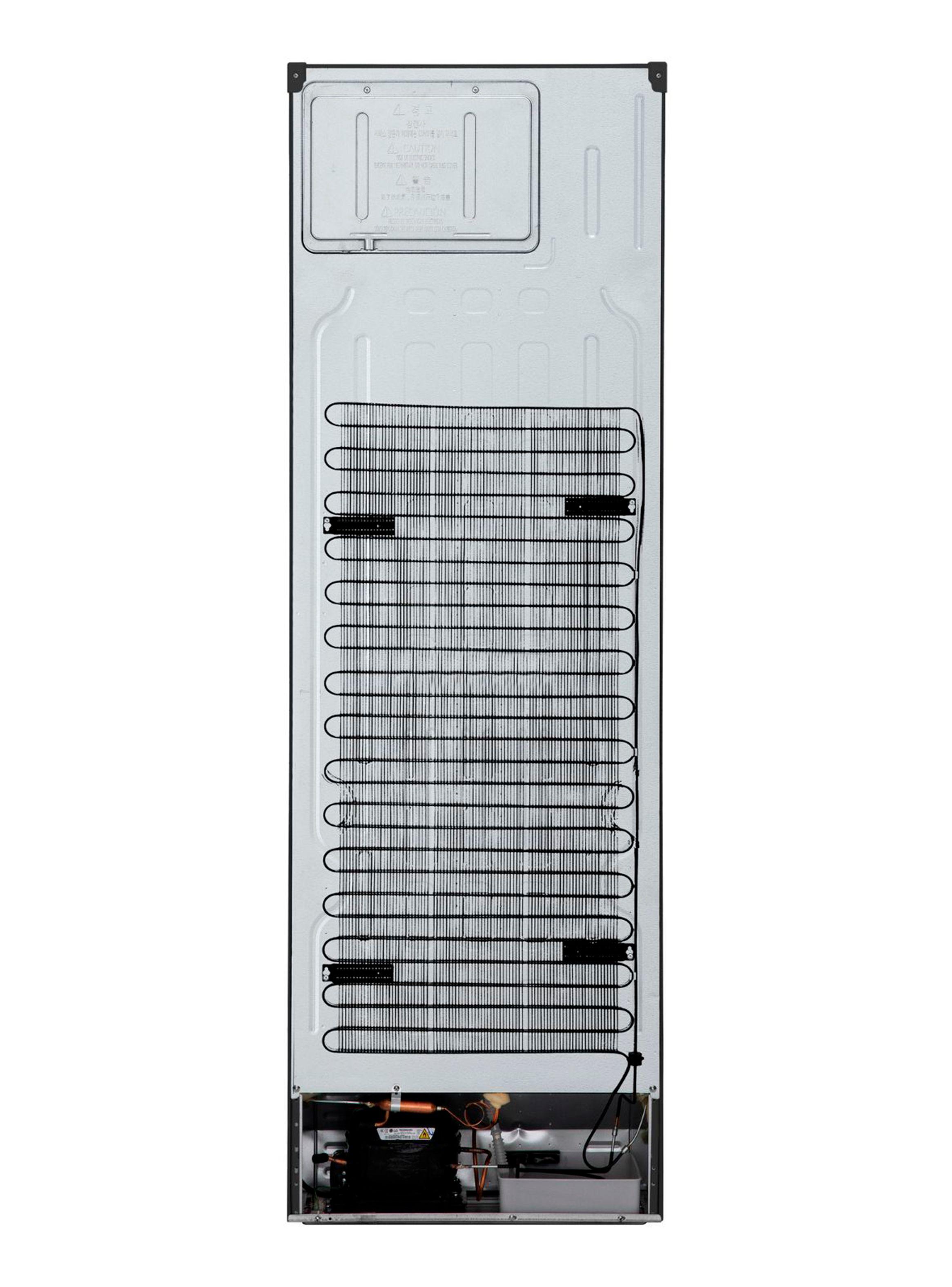 Refrigerador Bottom Freezer No Frost 343 Litros GB37SPT-5