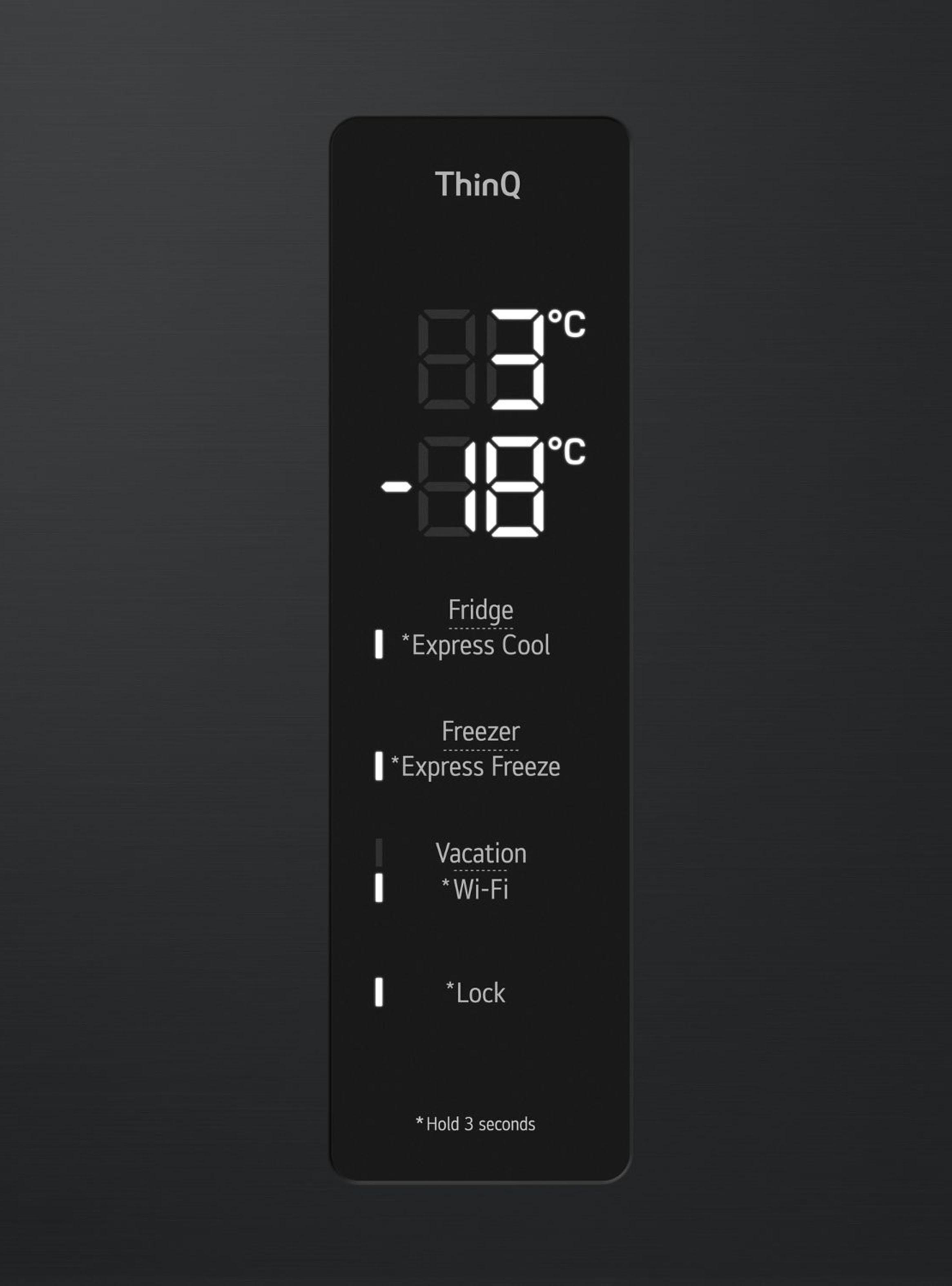 Refrigerador Bottom Freezer No Frost 343 Litros GB37SPT-7