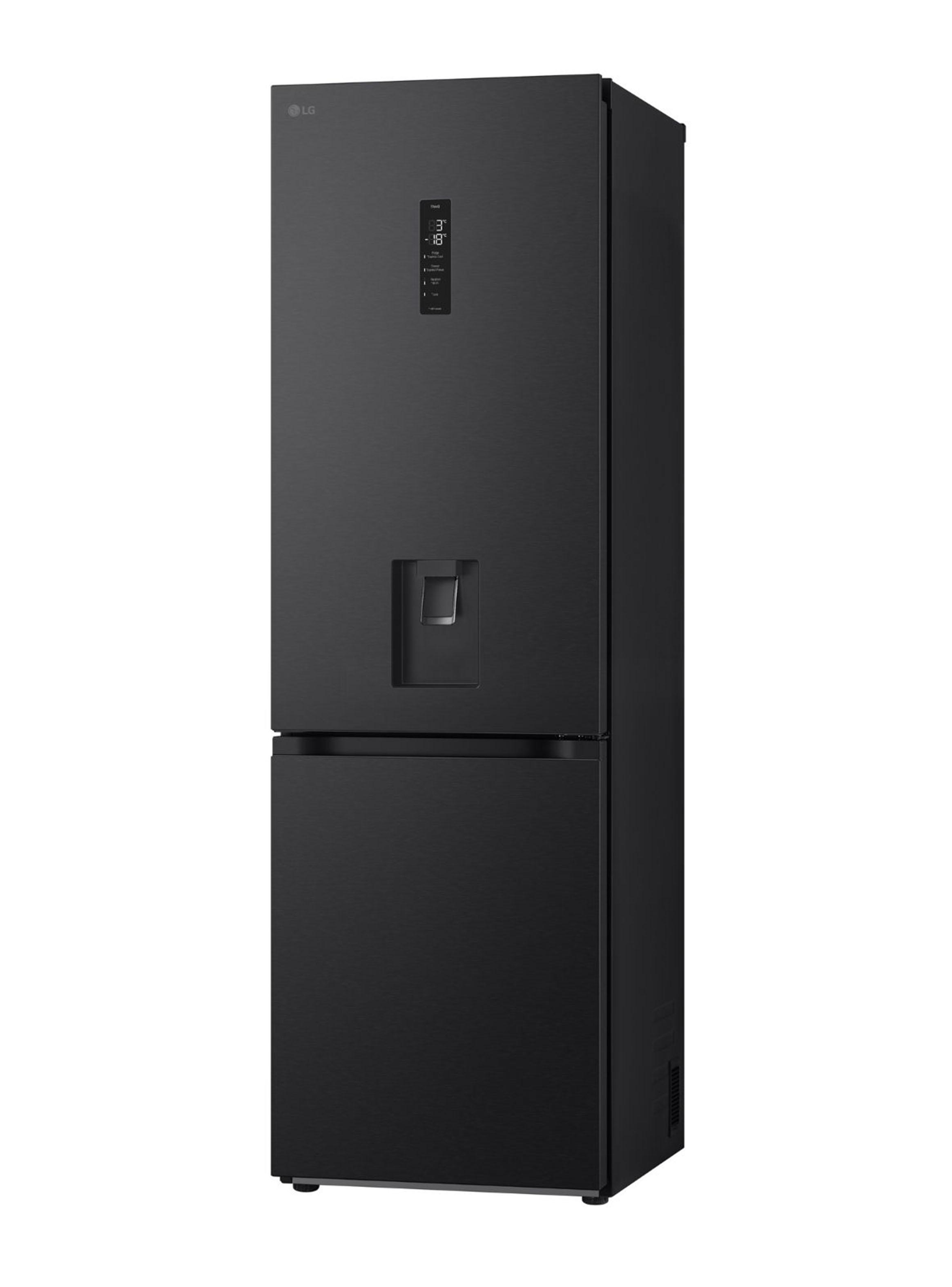 Refrigerador Bottom Freezer No Frost 343 Litros GB37SPT-4
