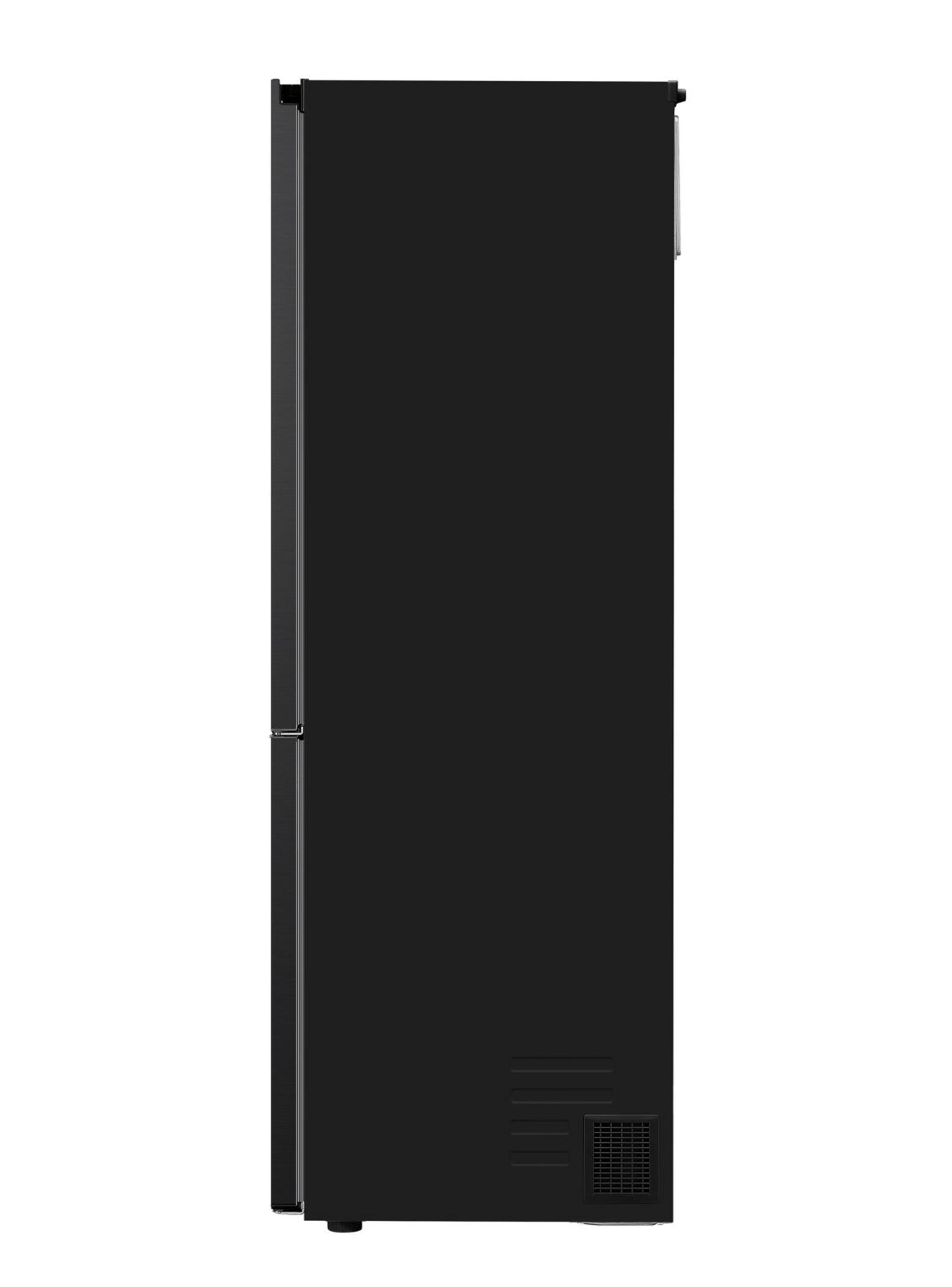 Refrigerador Bottom Freezer No Frost 343 Litros GB37SPT-6