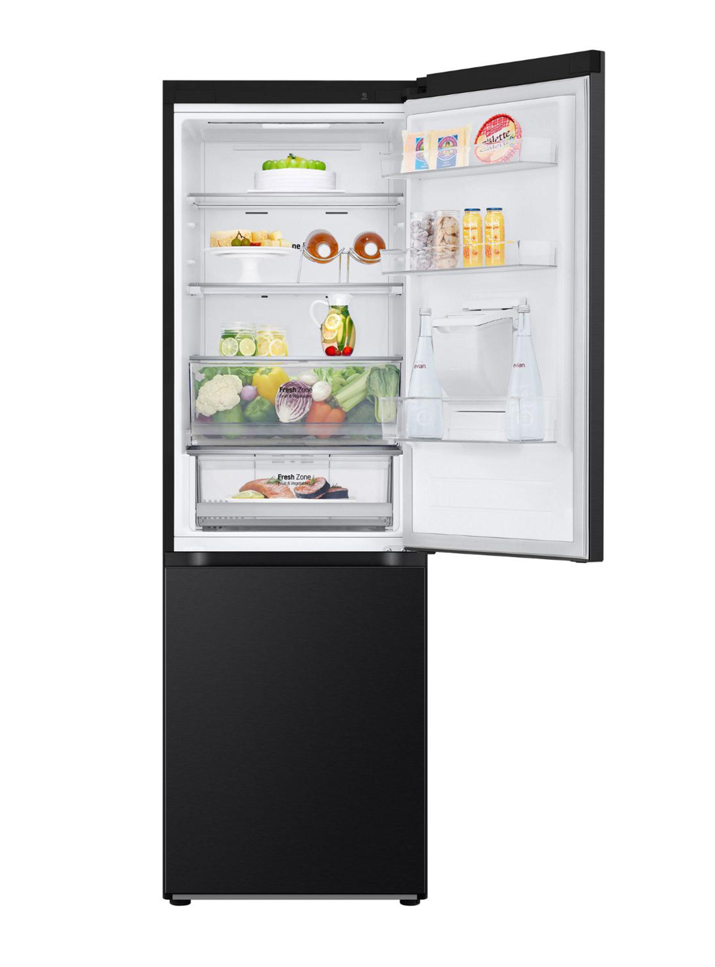 Refrigerador Bottom Freezer No Frost 343 Litros GB37SPT-3