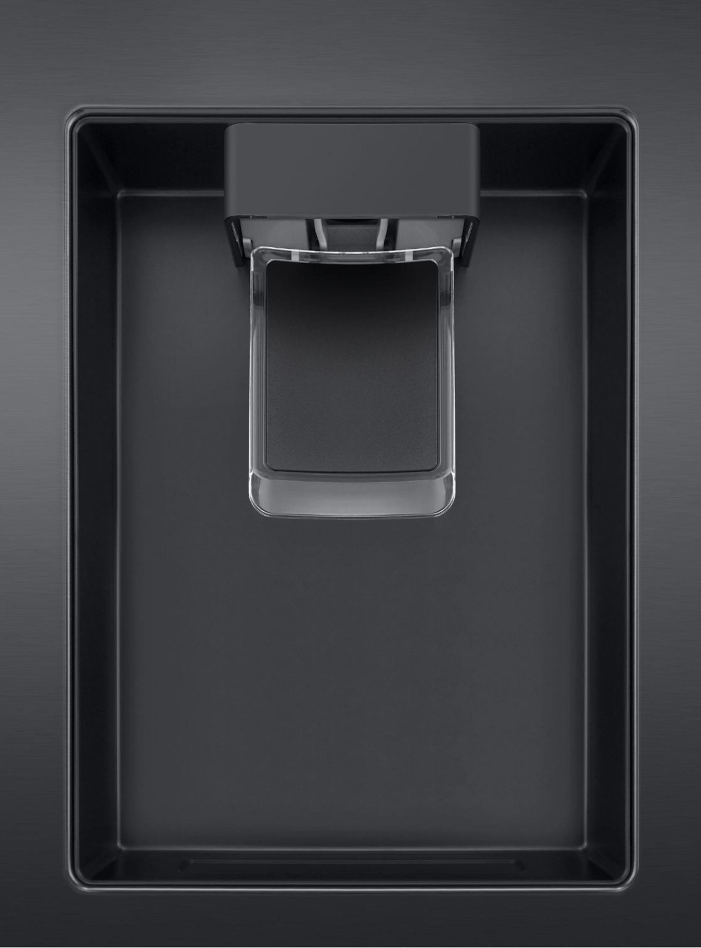 Refrigerador Bottom Freezer No Frost 343 Litros GB37SPT-9