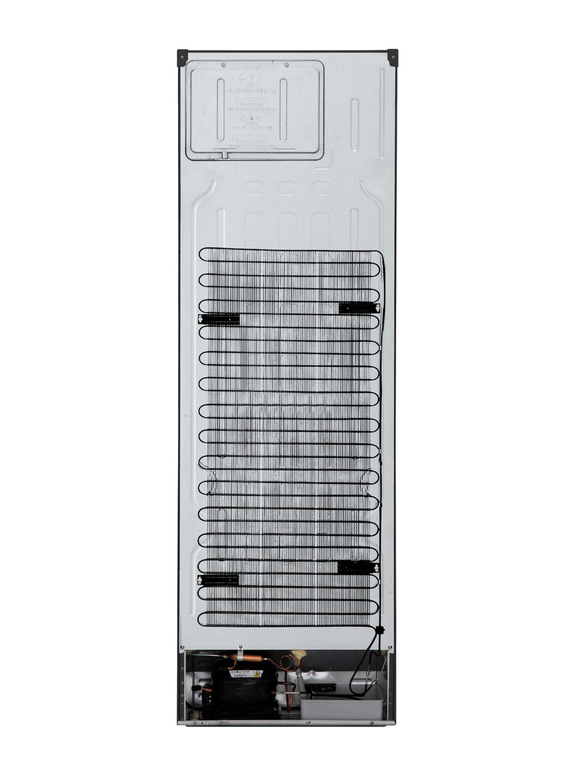 Refrigerador Bottom Freezer No Frost 344 Litros Smart Inverter Compressor GB37BPT-3
