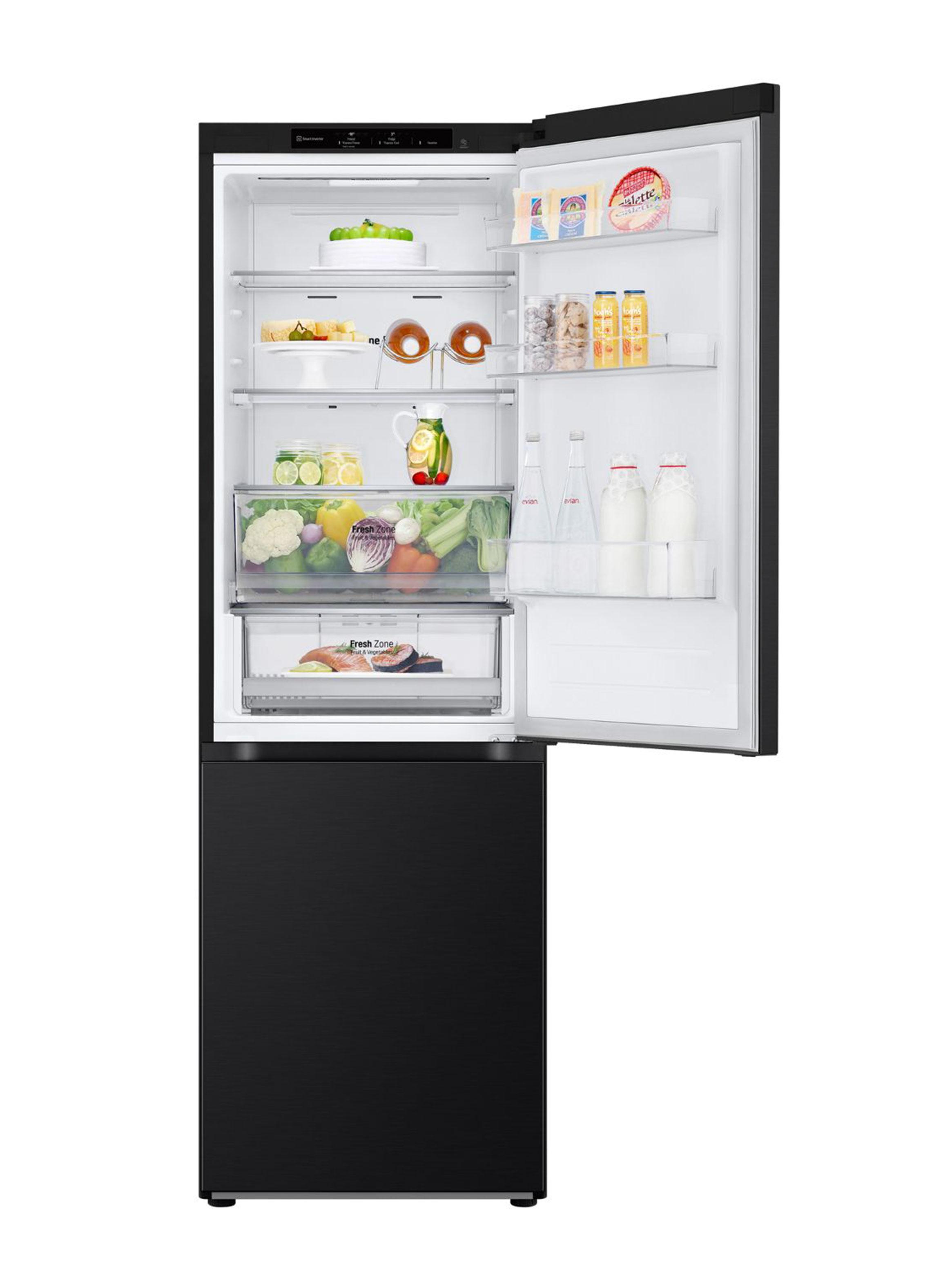 Refrigerador Bottom Freezer No Frost 344 Litros Smart Inverter Compressor GB37BPT-2