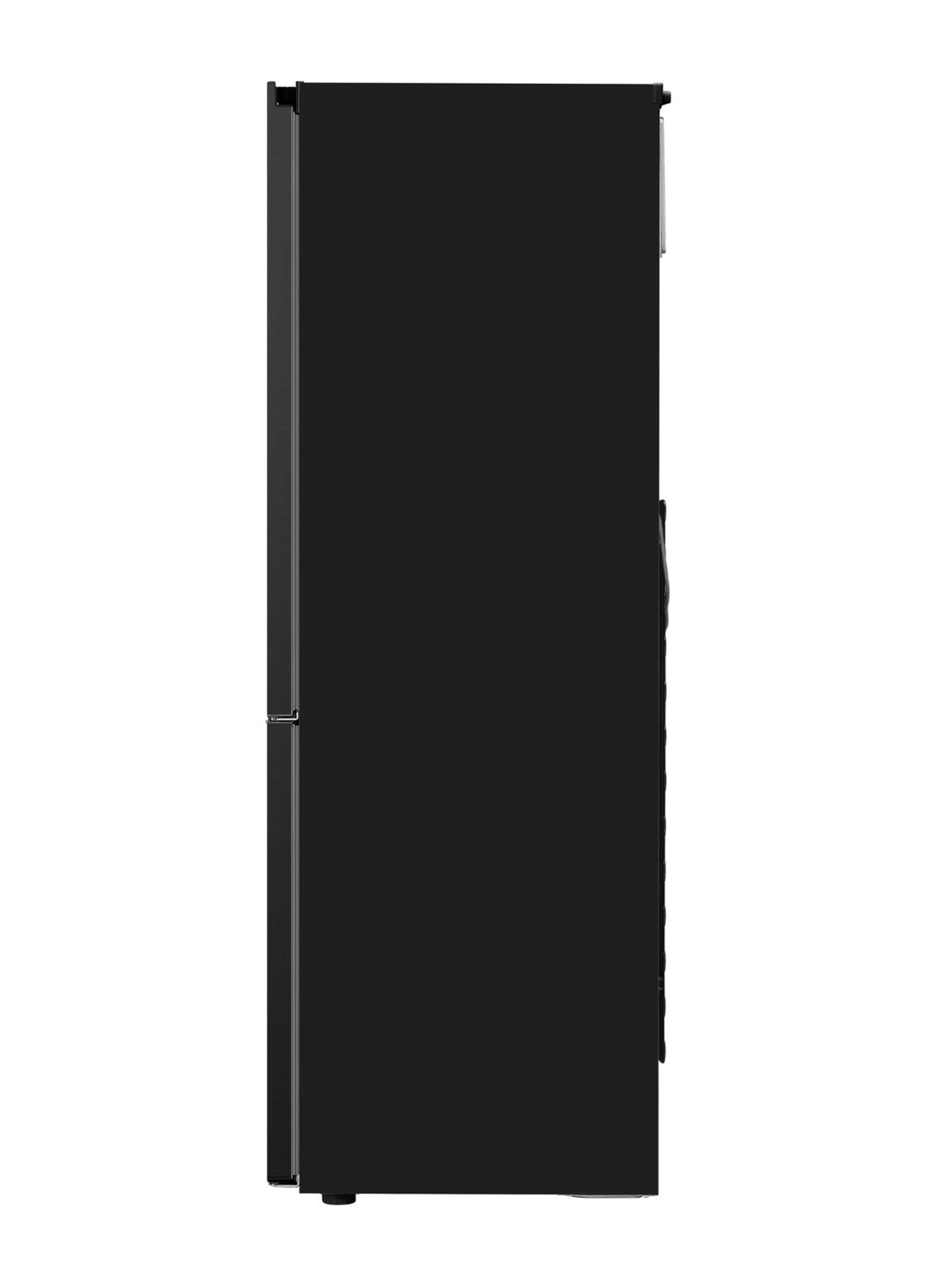 Refrigerador Bottom Freezer No Frost 344 Litros Smart Inverter Compressor GB37BPT-5