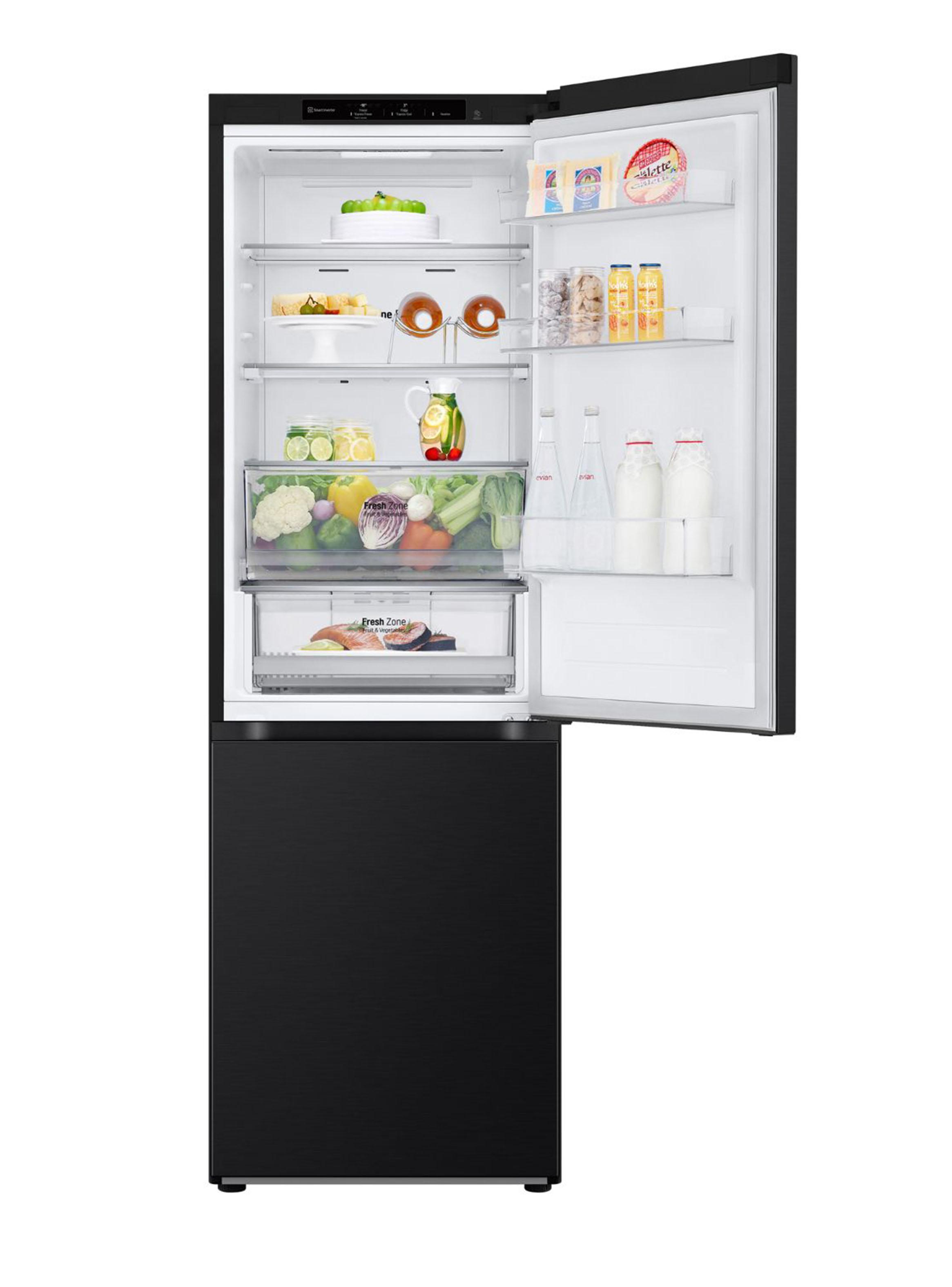 Refrigerador Bottom Freezer No Frost 344 Litros GB37BPT-2