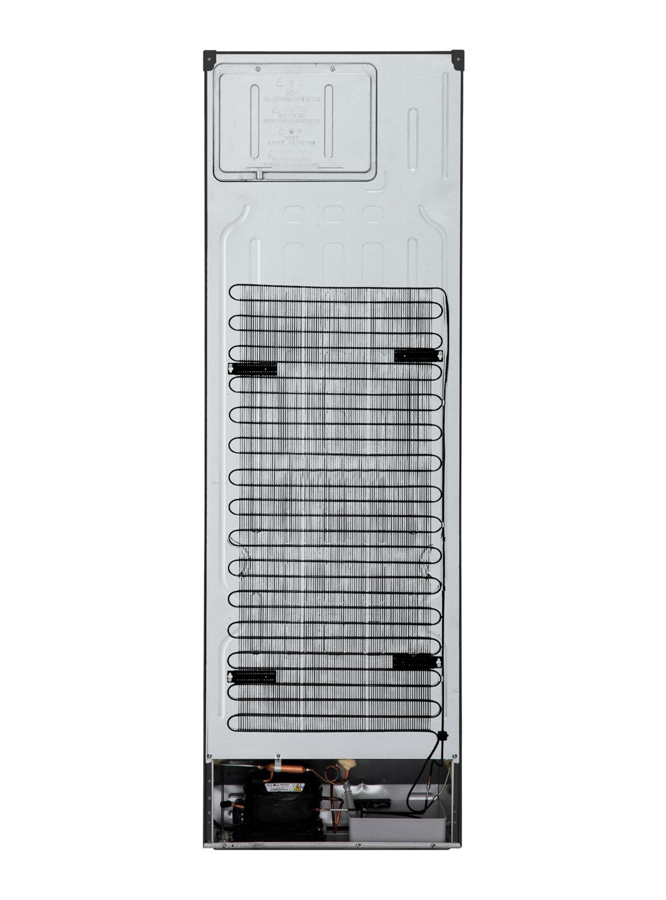 Refrigerador Bottom Freezer No Frost 344 Litros GB37BPT-4