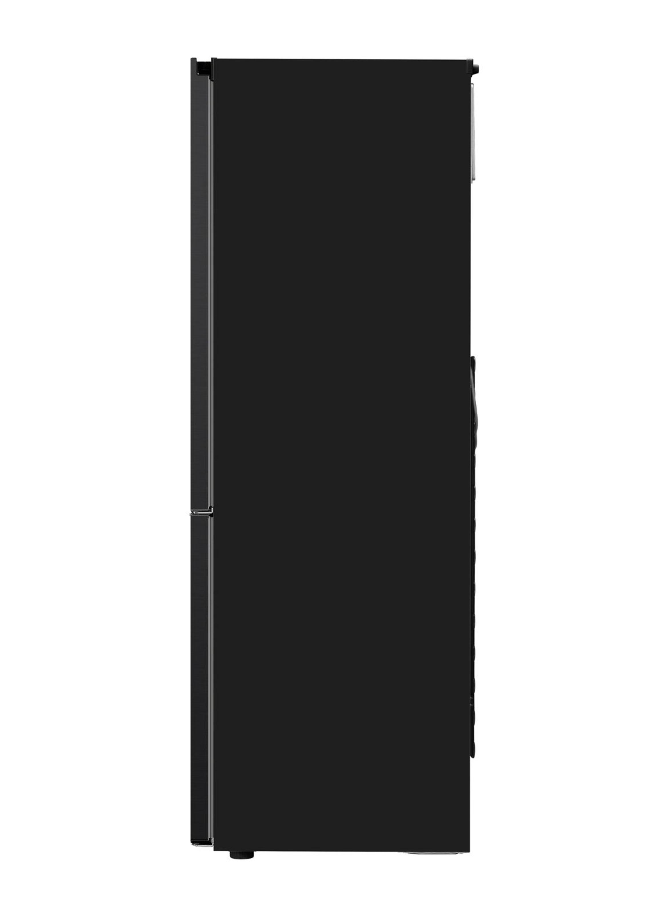 Refrigerador Bottom Freezer No Frost 344 Litros GB37BPT-5