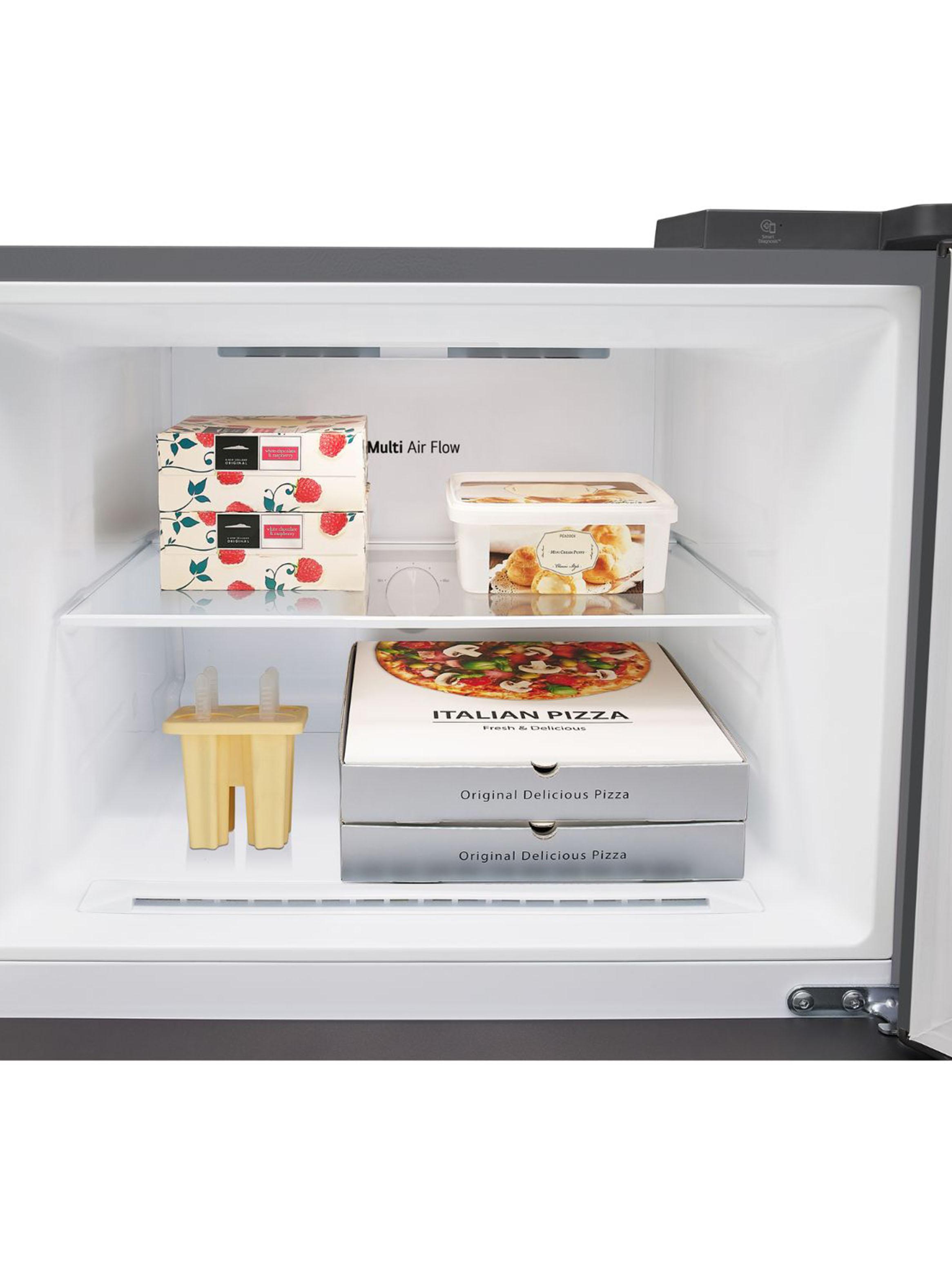 Refrigerador Top Freezer No Frost 461 Litros VT45BPYK-6