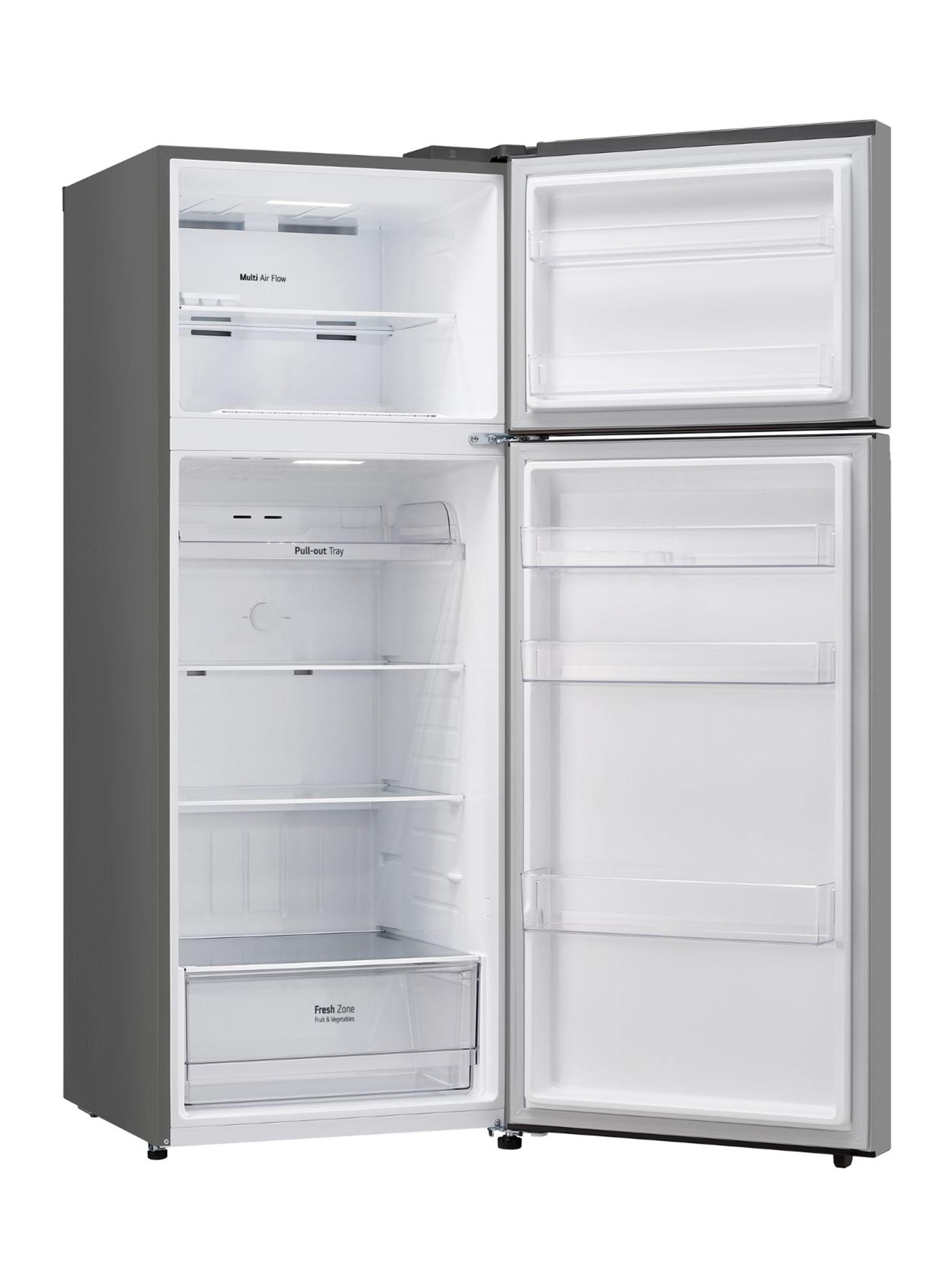 Refrigerador Top Freezer No Frost 461 Litros VT45BPYK-2