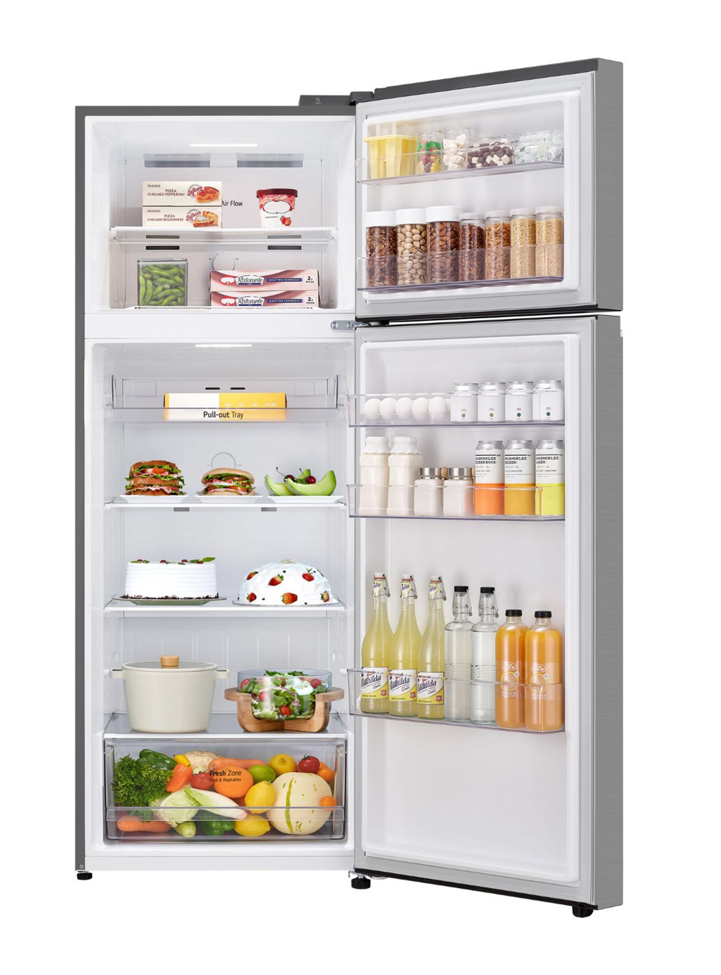 Refrigerador Top Freezer No Frost 461 Litros VT45BPYK-1