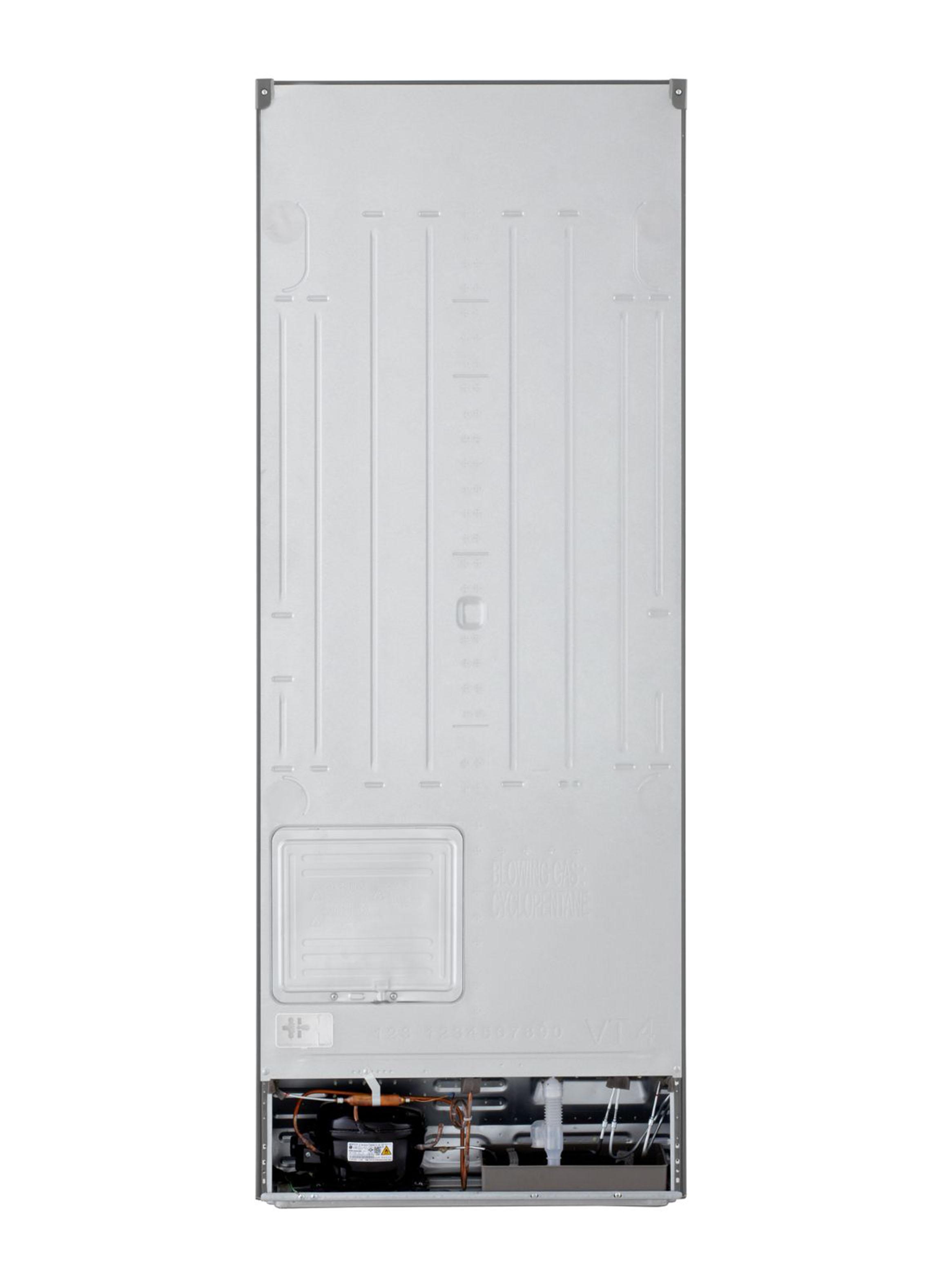 Refrigerador Top Freezer No Frost 461 Litros VT45BPYK-4