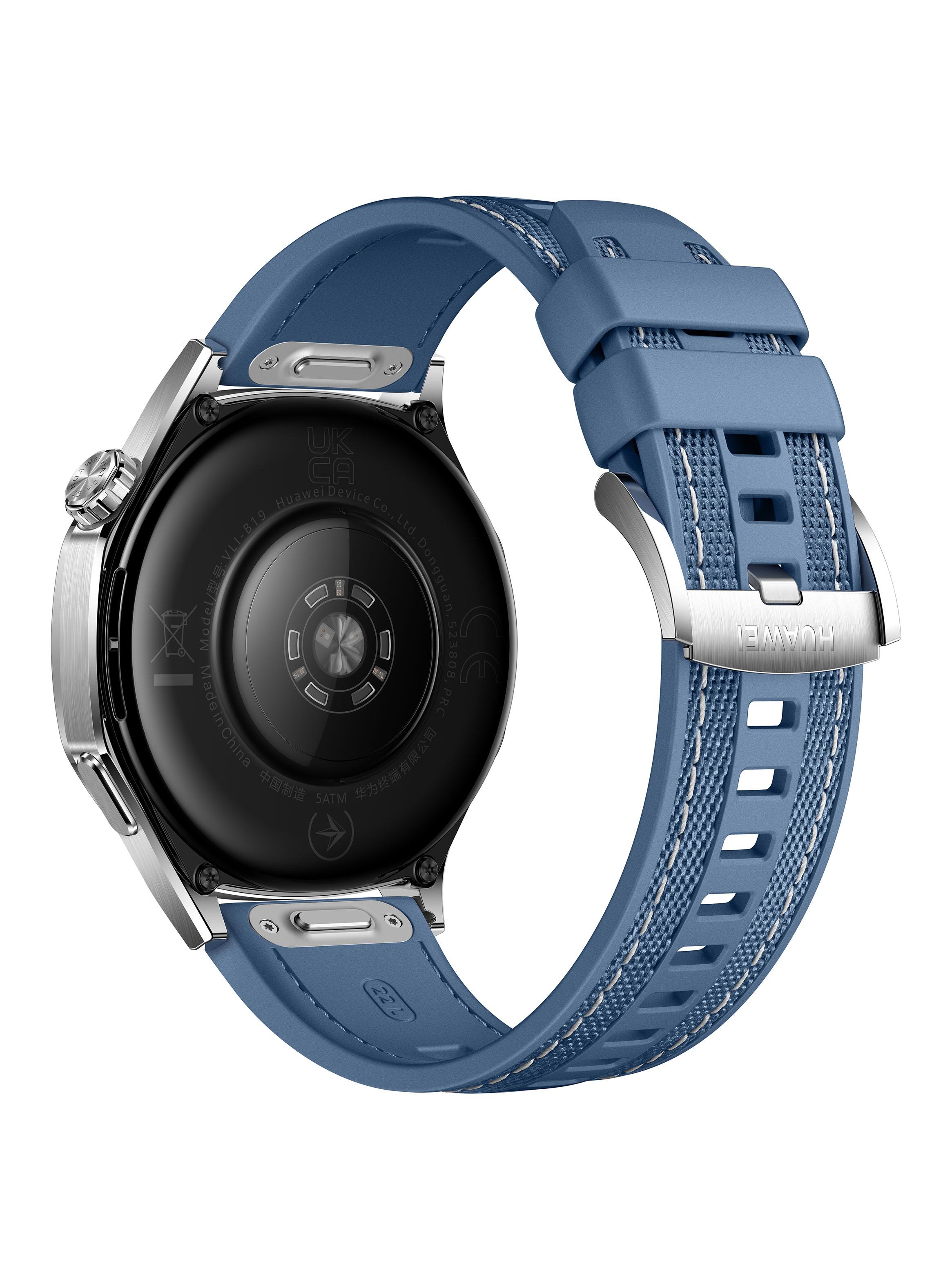 Smartwatch GT 5 46mm Blue-2