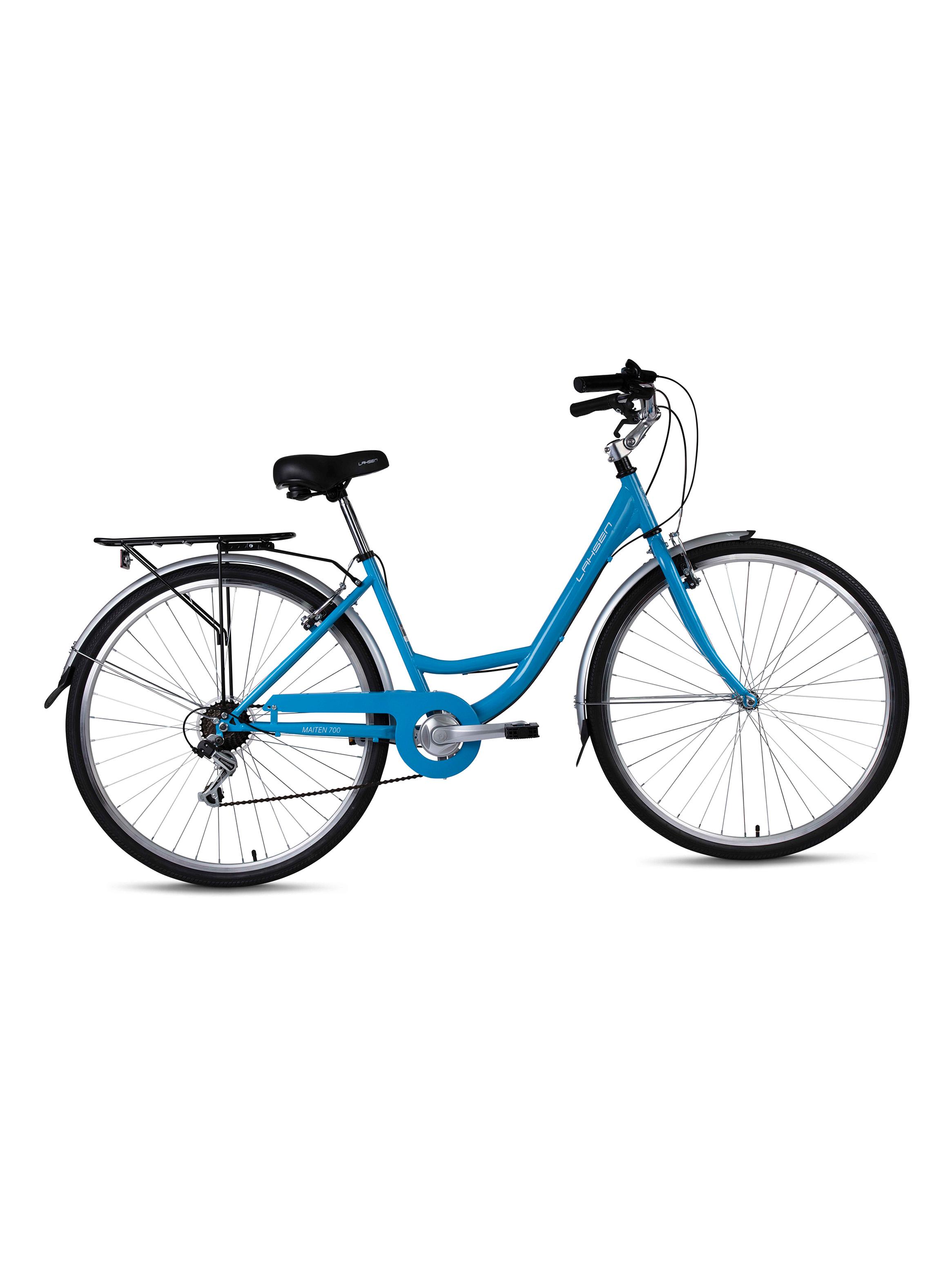 Bicicleta de Paseo Maiten 700 Lahsen-0