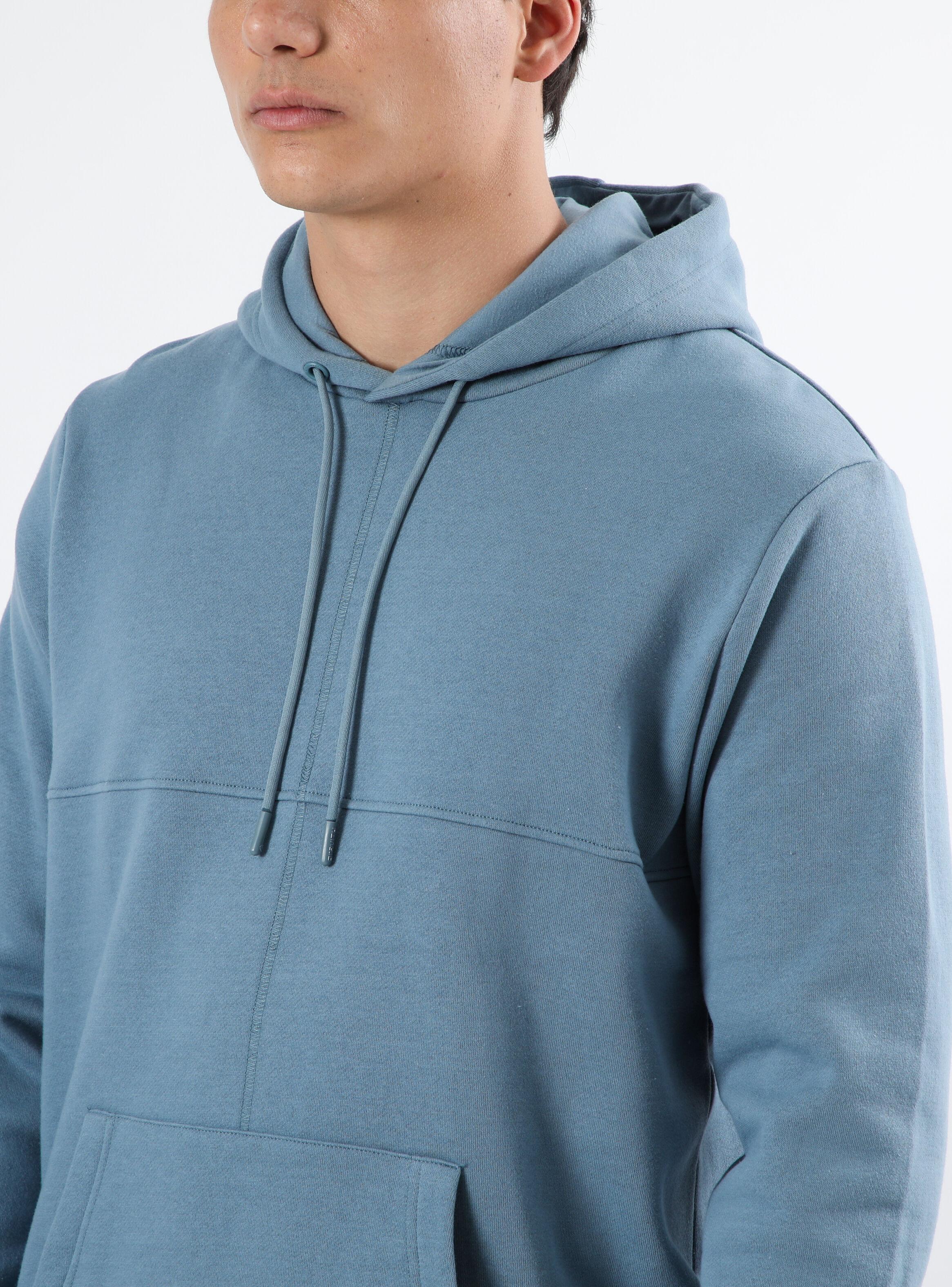 Poleron Hoodie Detalle Costuras-2