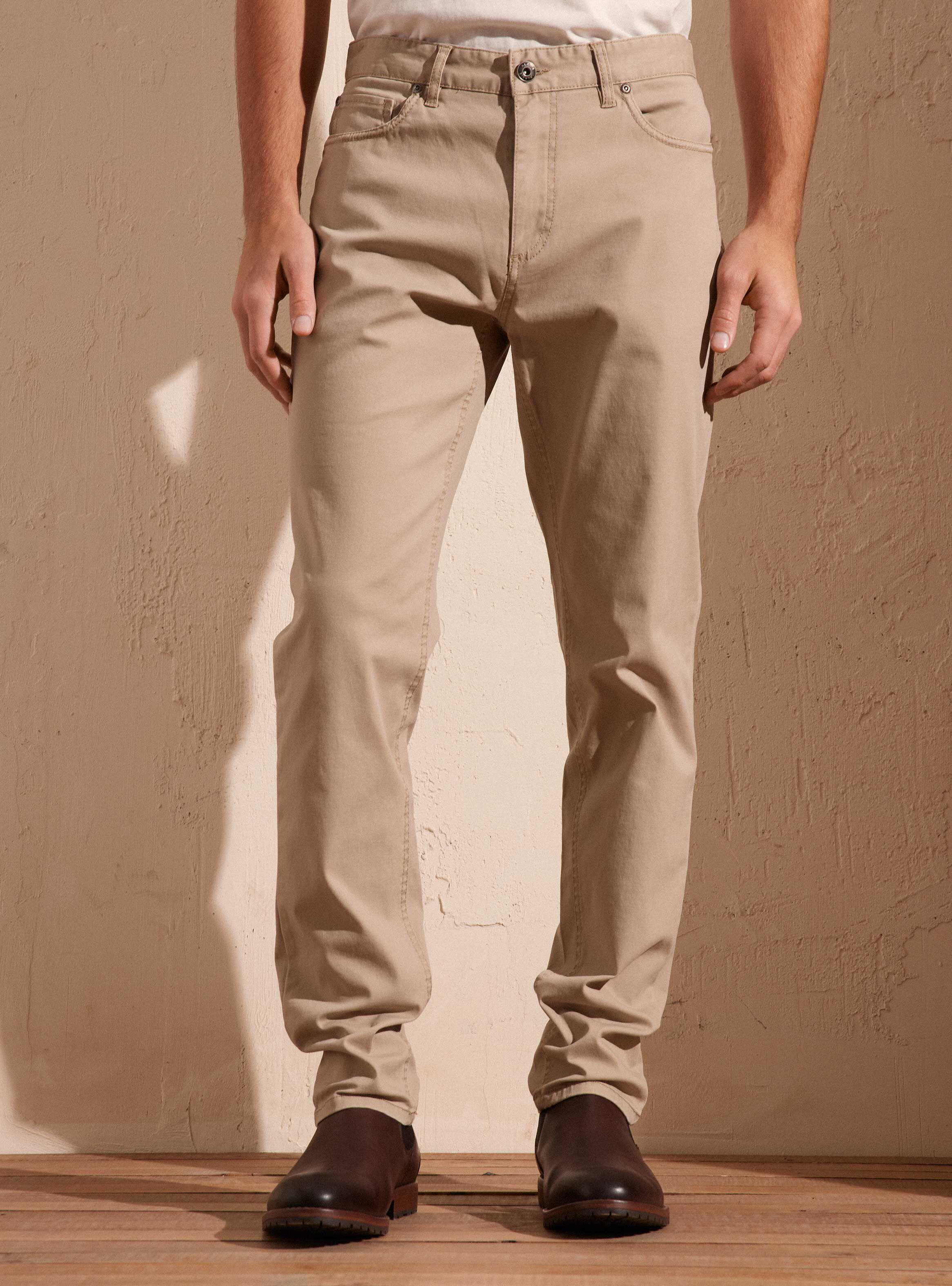 Beige Claro