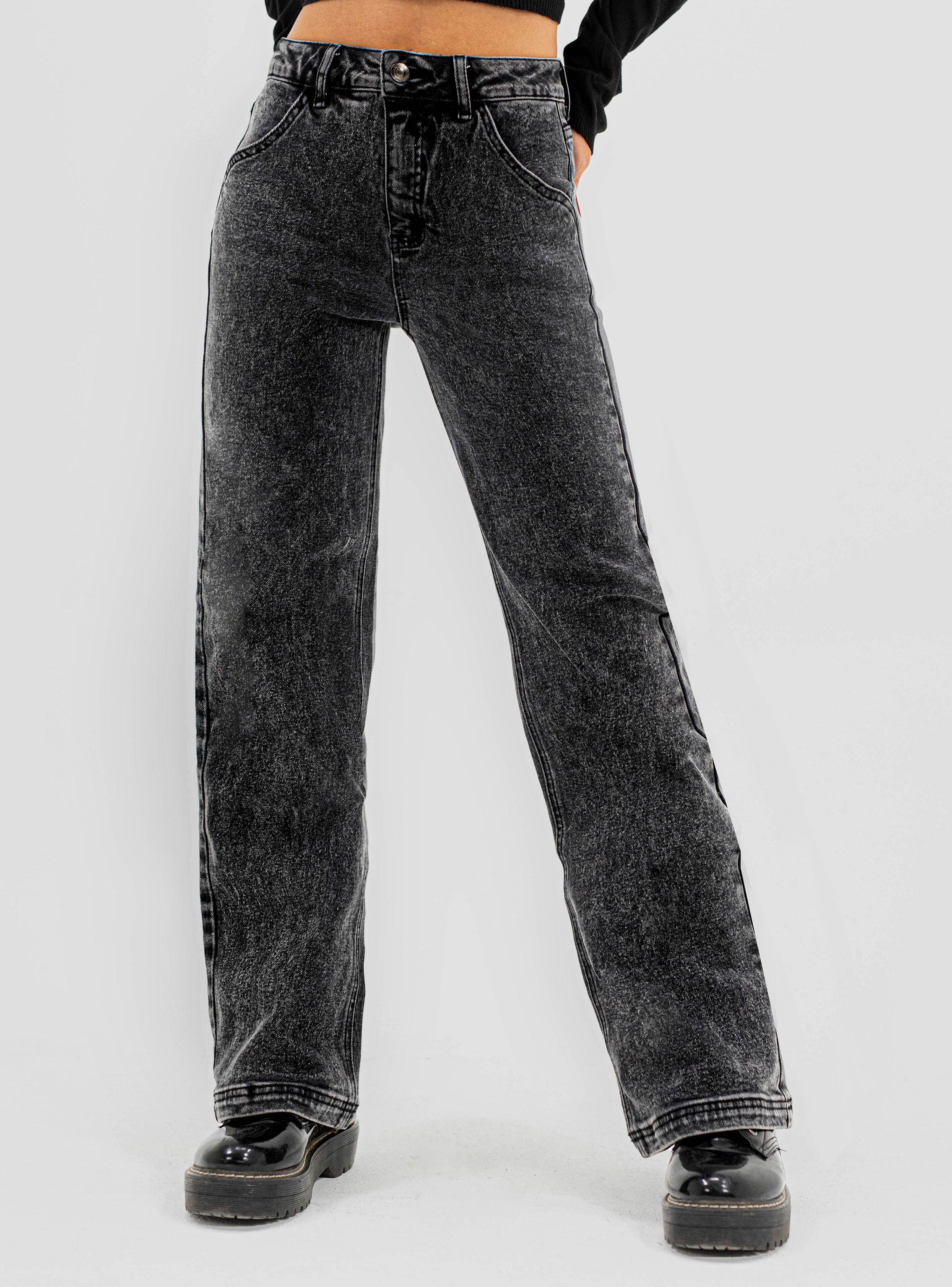 Jeans Pants Blossom-0