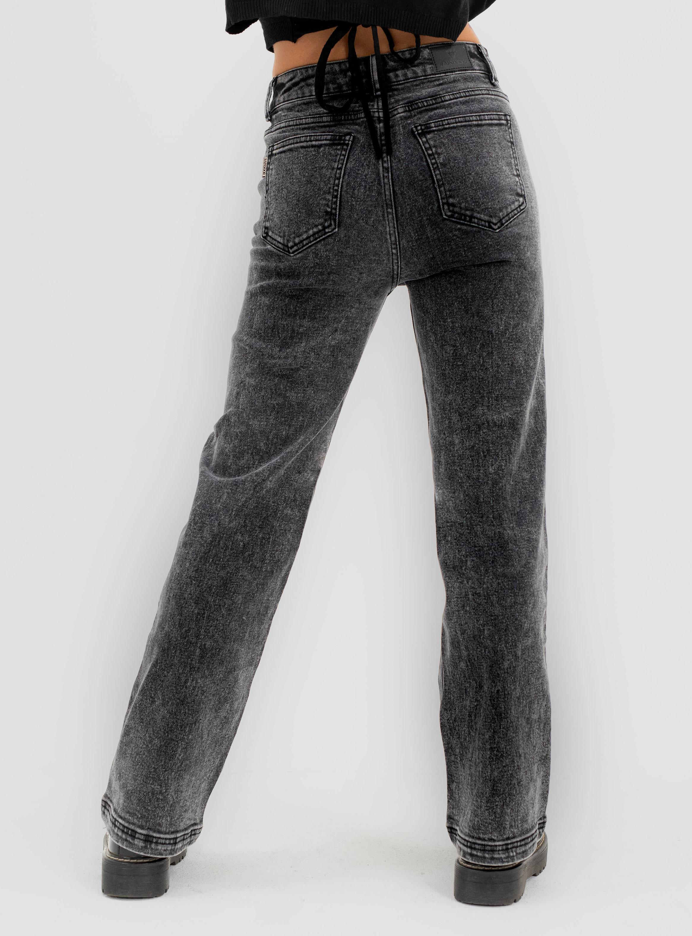 Jeans Pants Blossom-1