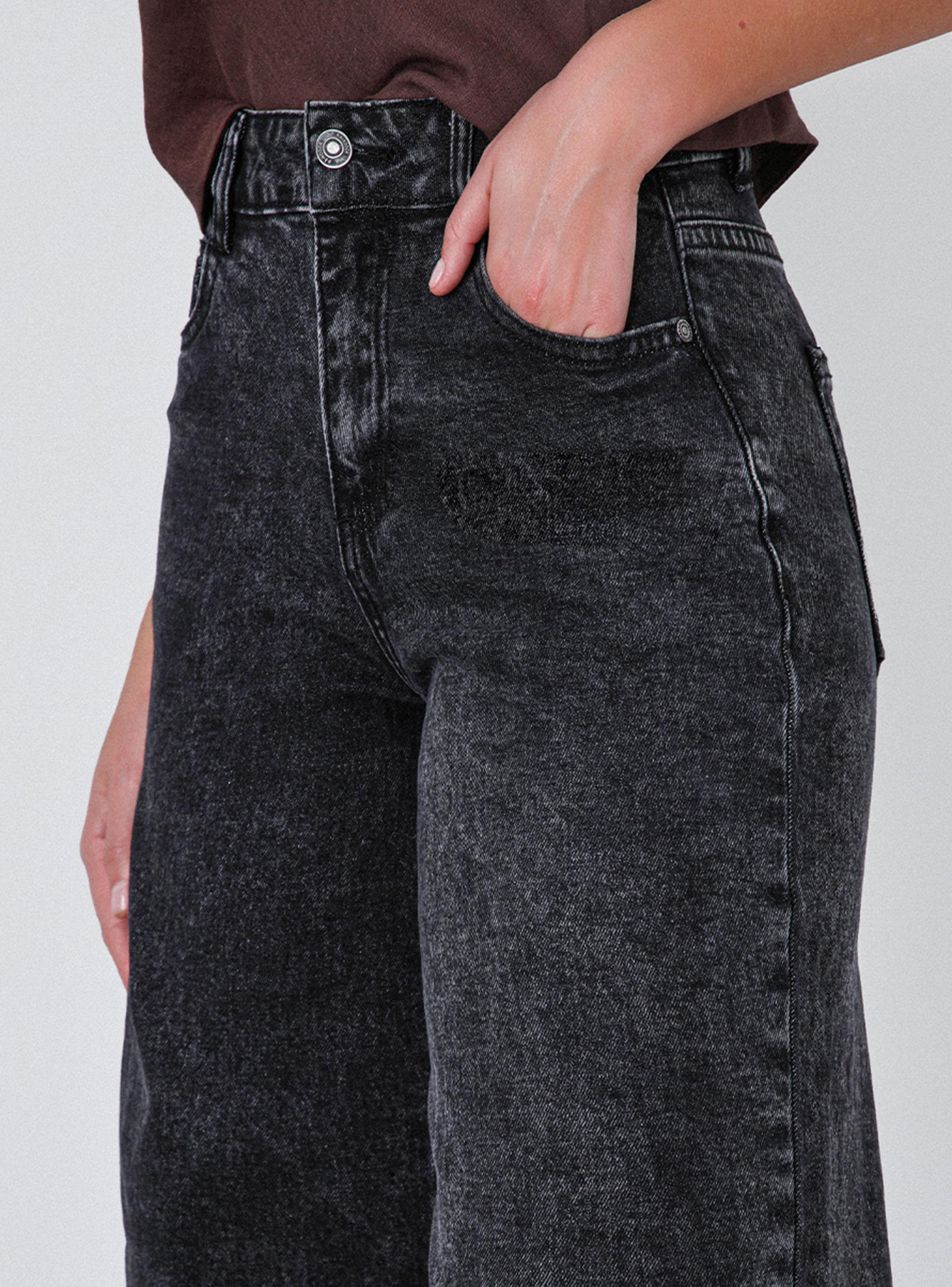 Jeans Pants Blossom-3