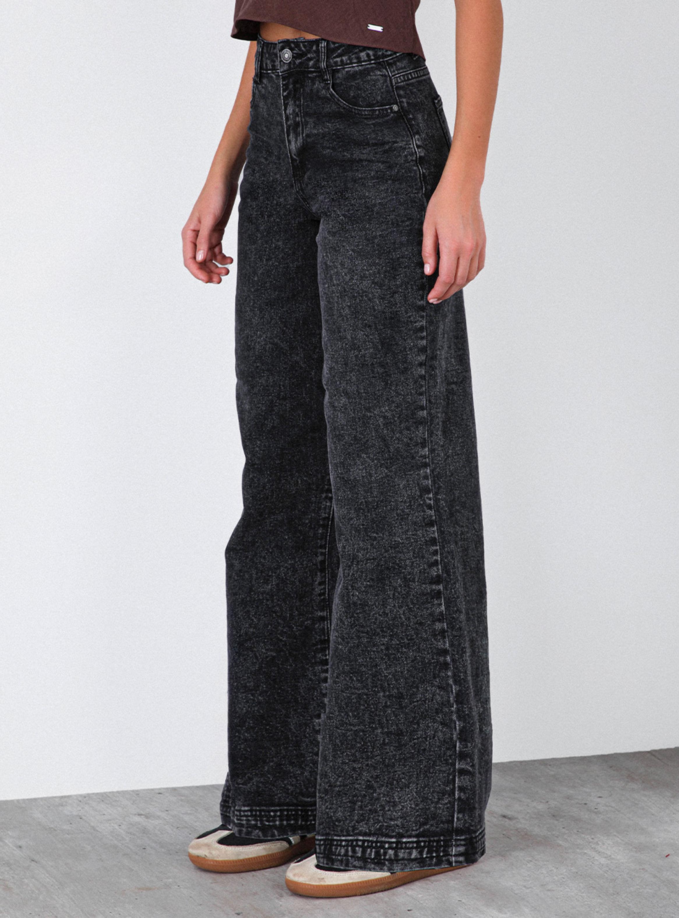 Jeans Pants Blossom-2
