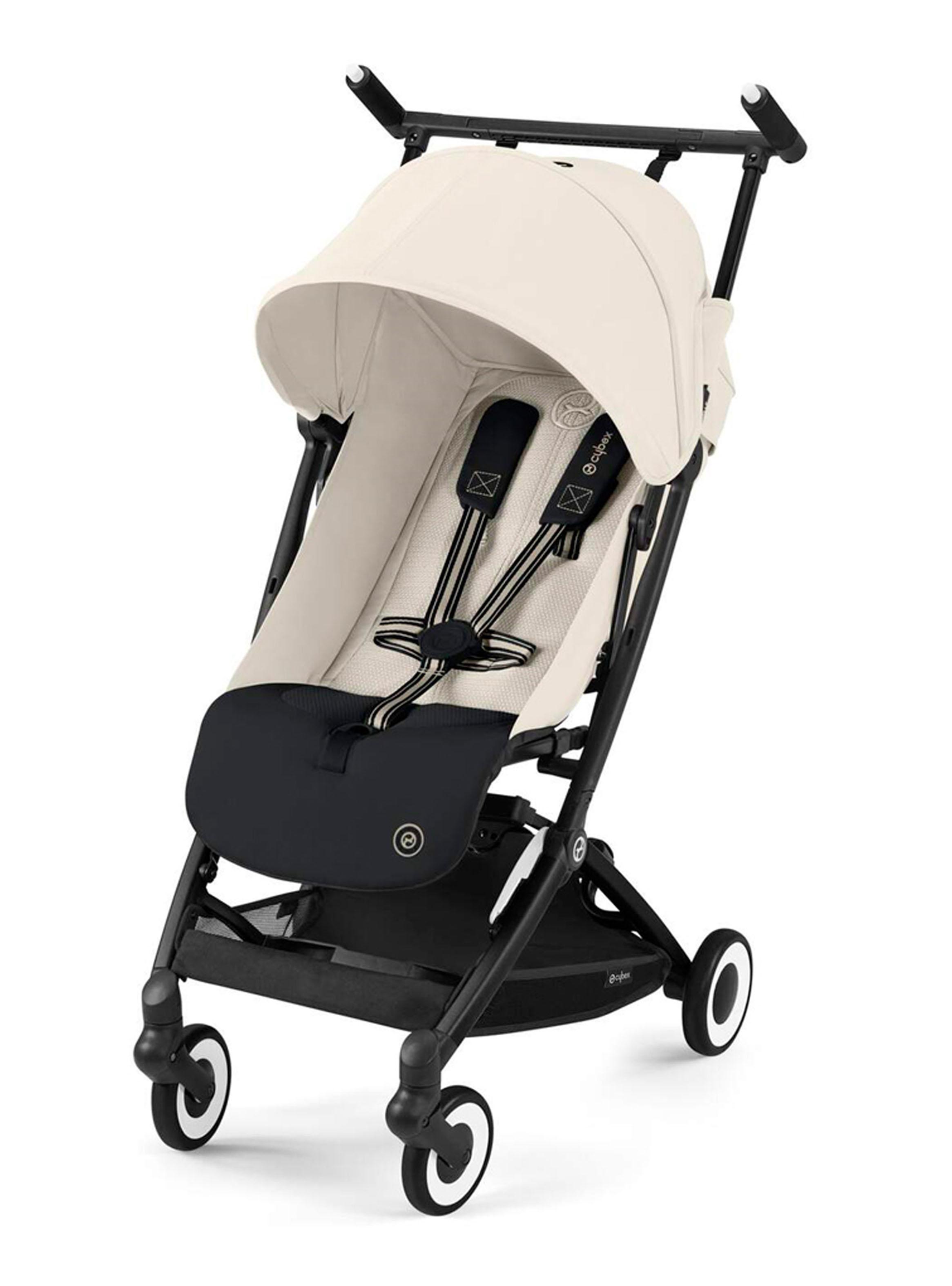 Coche Tavel System Libelle Cw + Aton G + Base-1